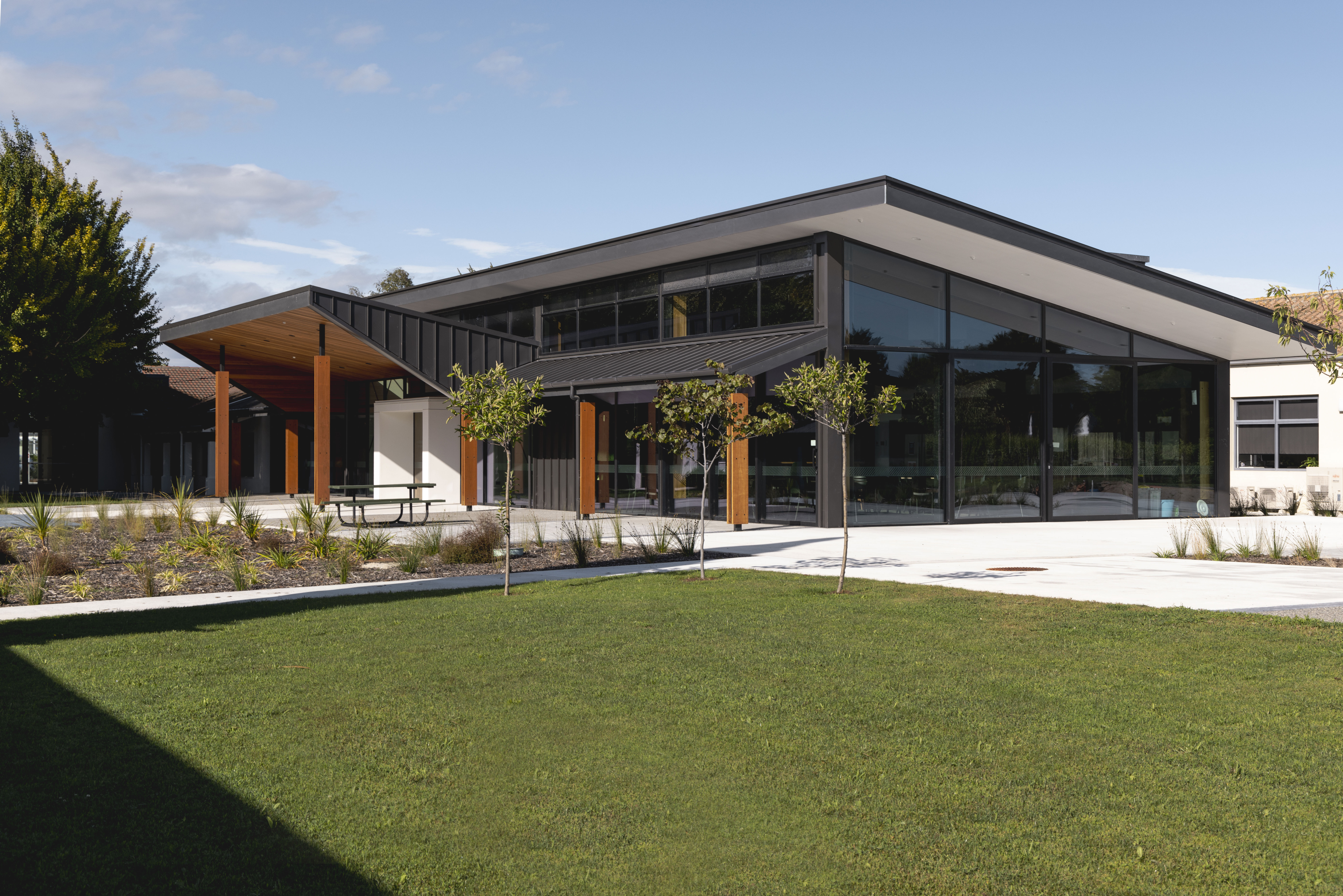 The New Zealand Wine Centre - Te Pokapū Wāina o Aotearoa