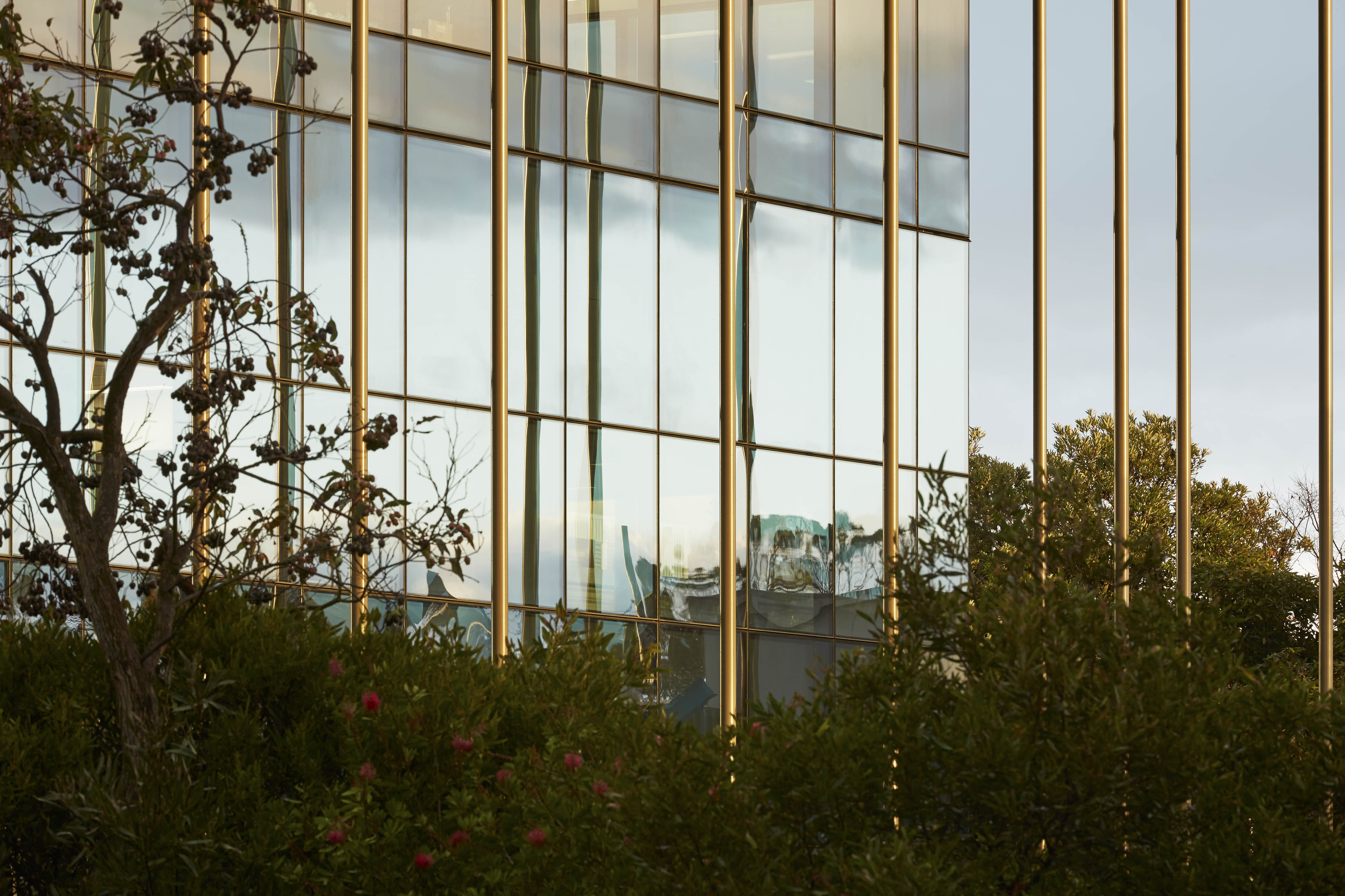 Te Ohu Rangahau Kai - Joint Food Science Facility