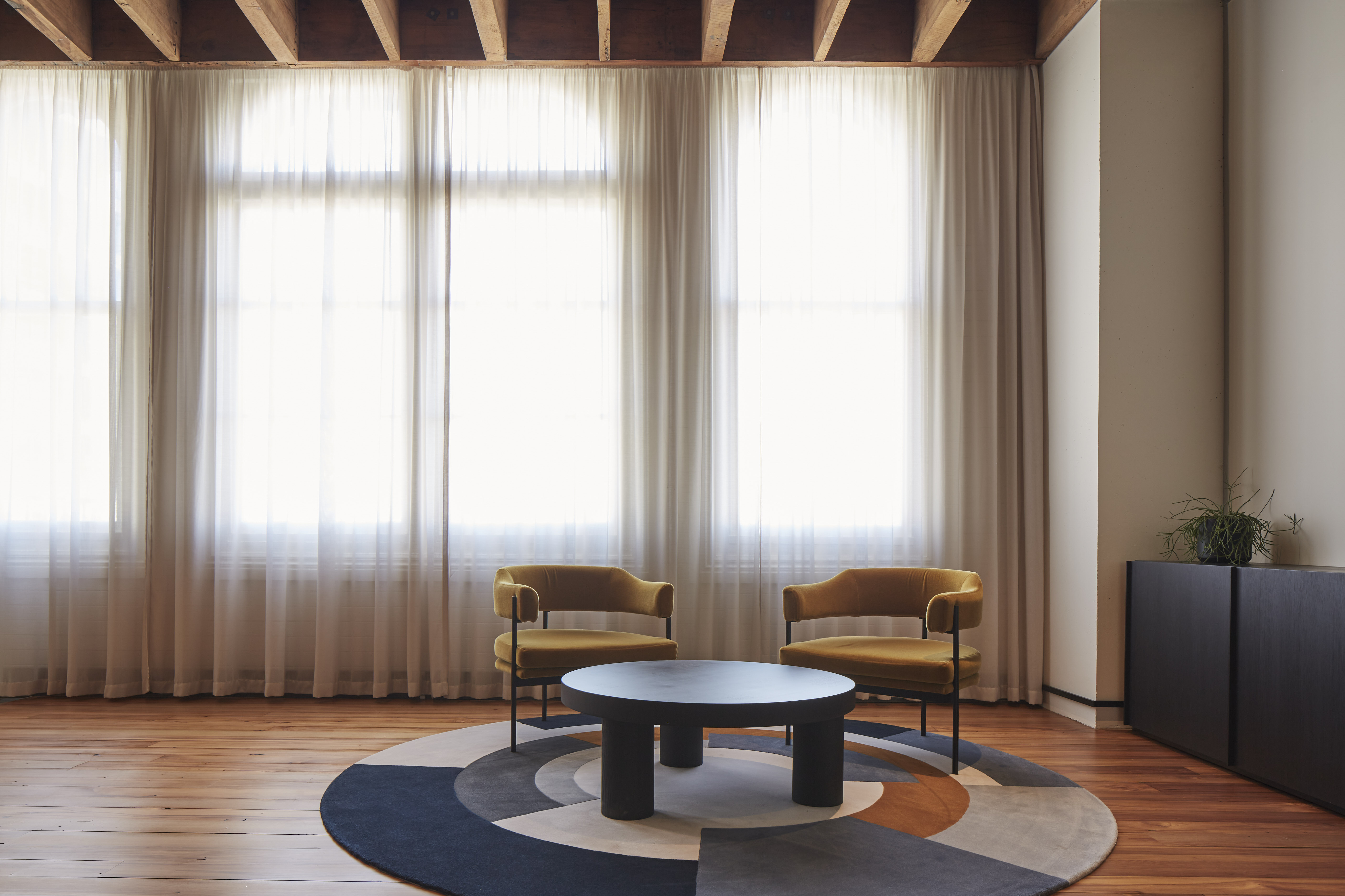 Warren and Mahoney Wellington Studio