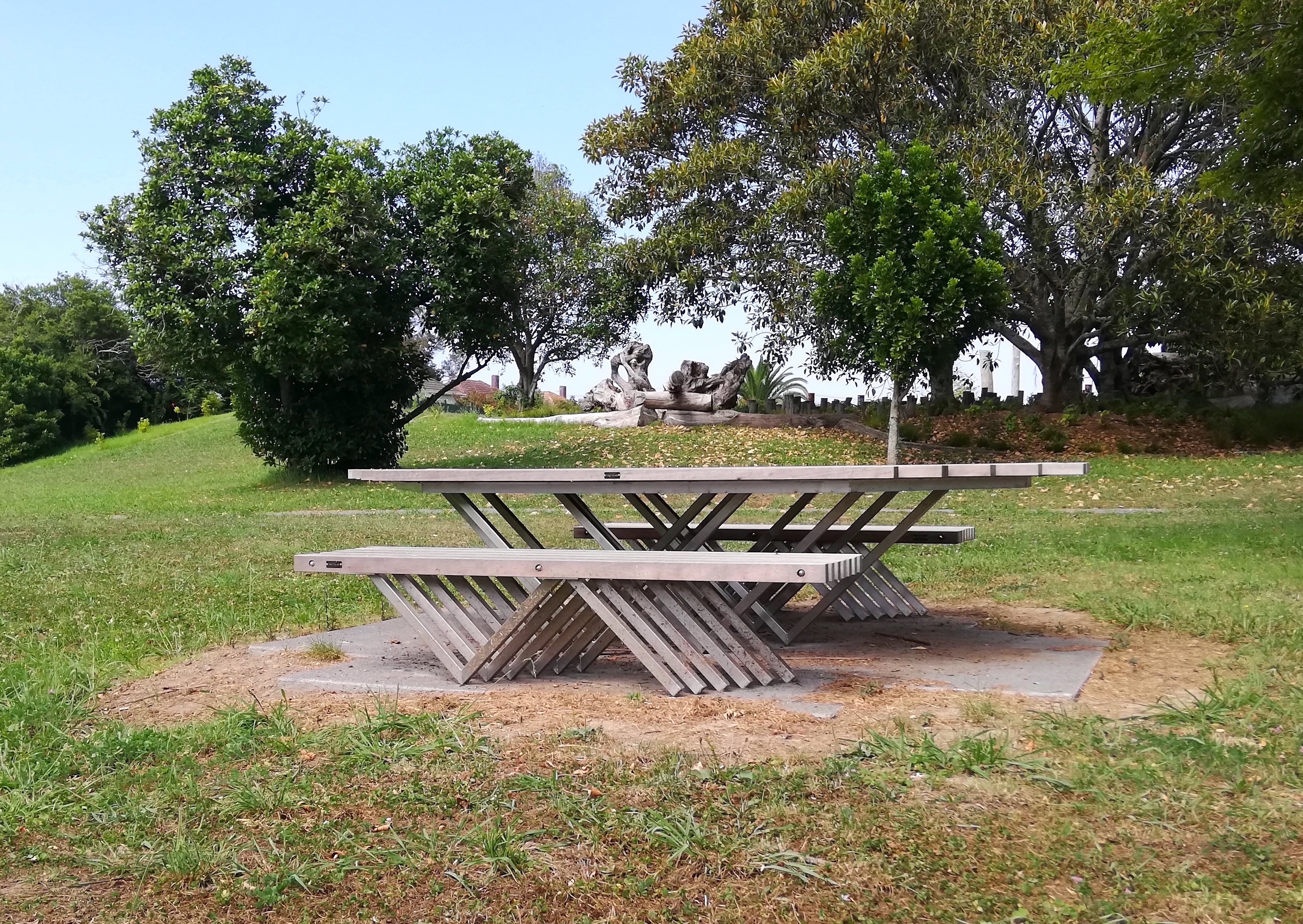 Te Auaunga Awa - Multicultural Fāle & Outdoor Classroom