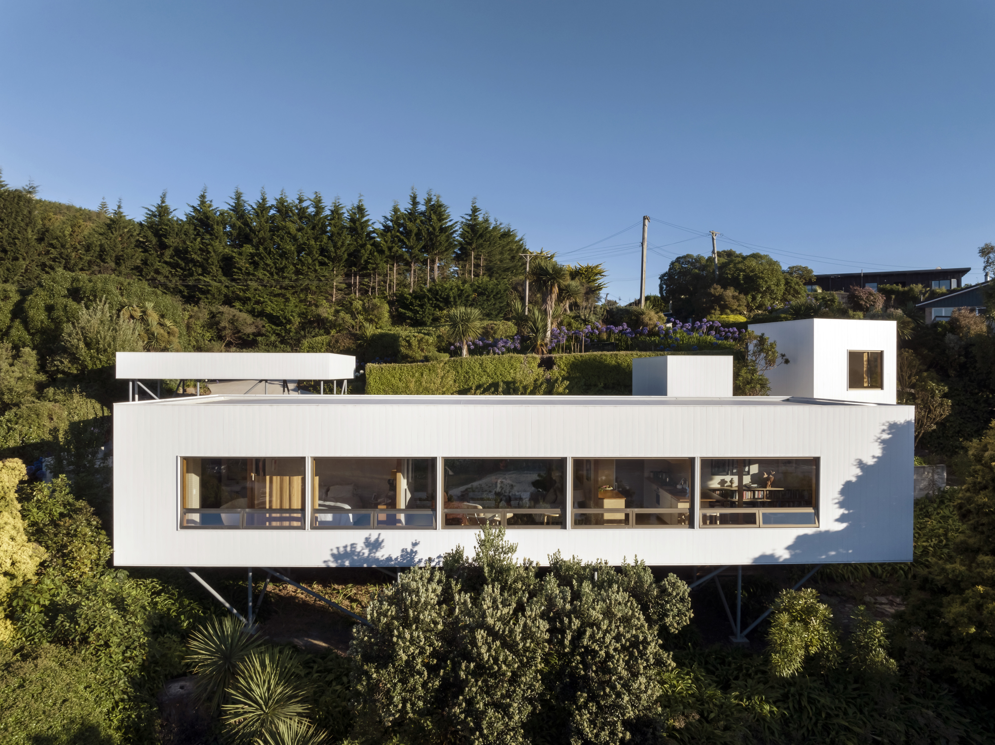 Taylor’s Mistake House