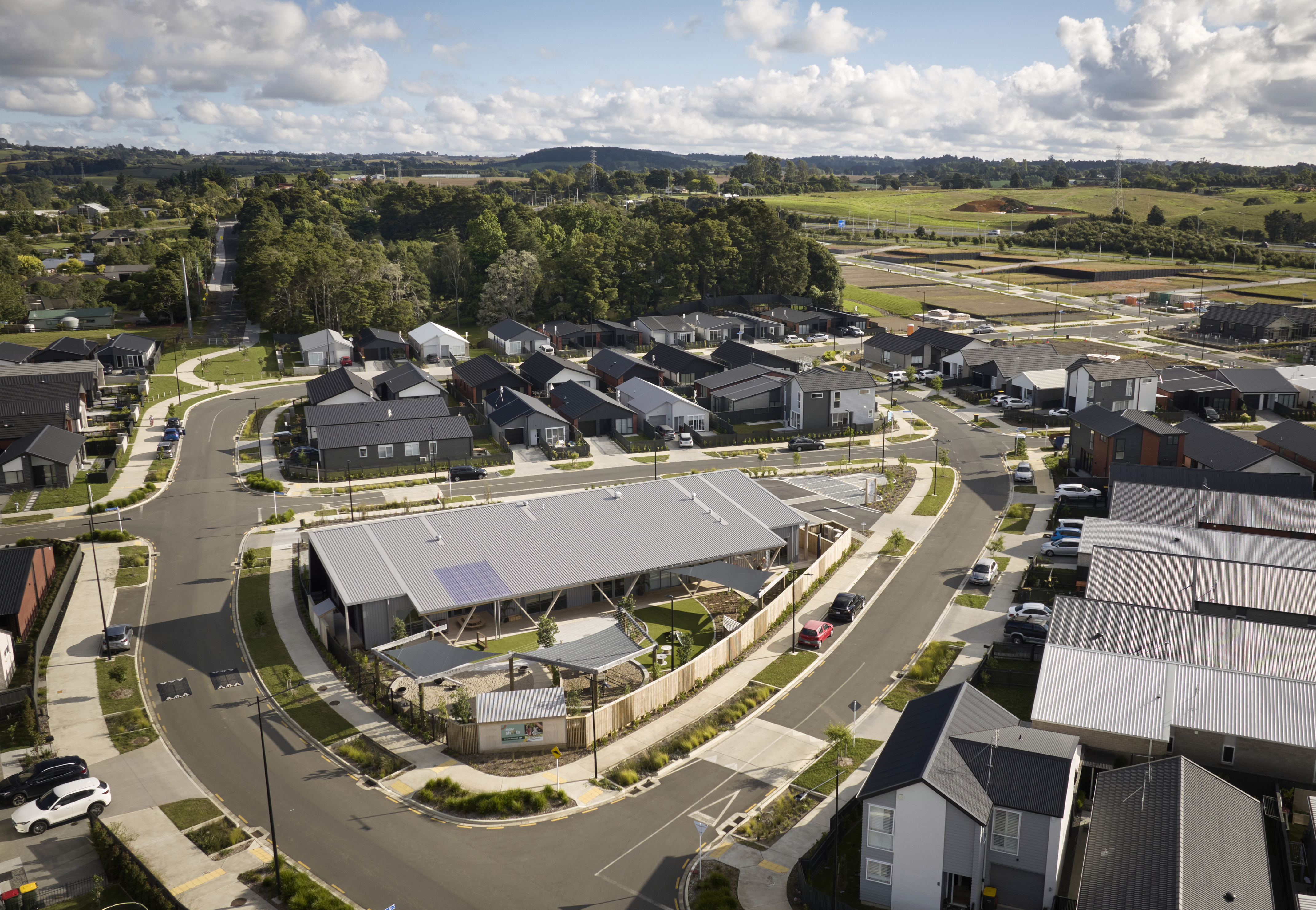 New Shoots Ramarama ECEC