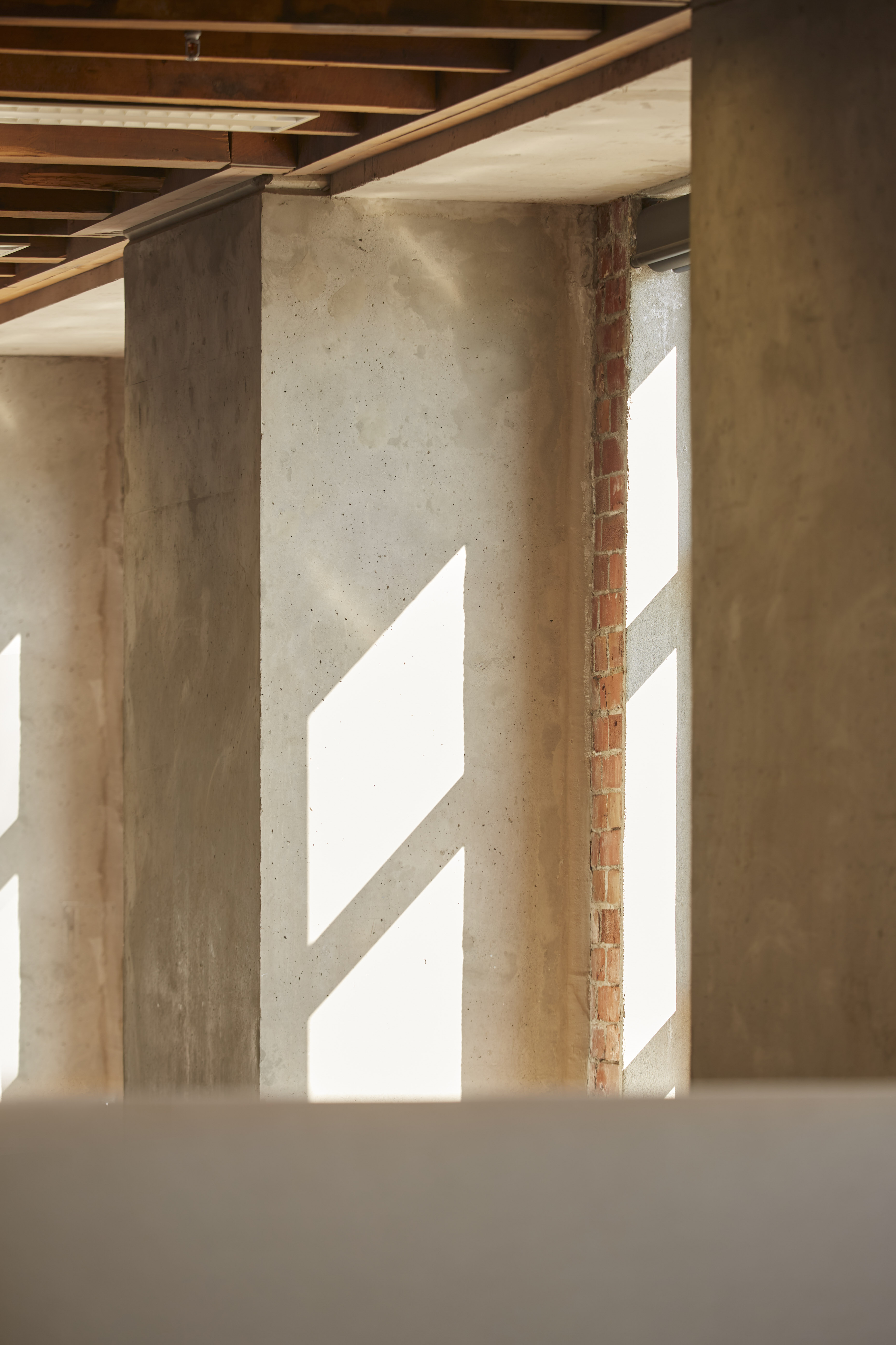 Warren and Mahoney Wellington Studio