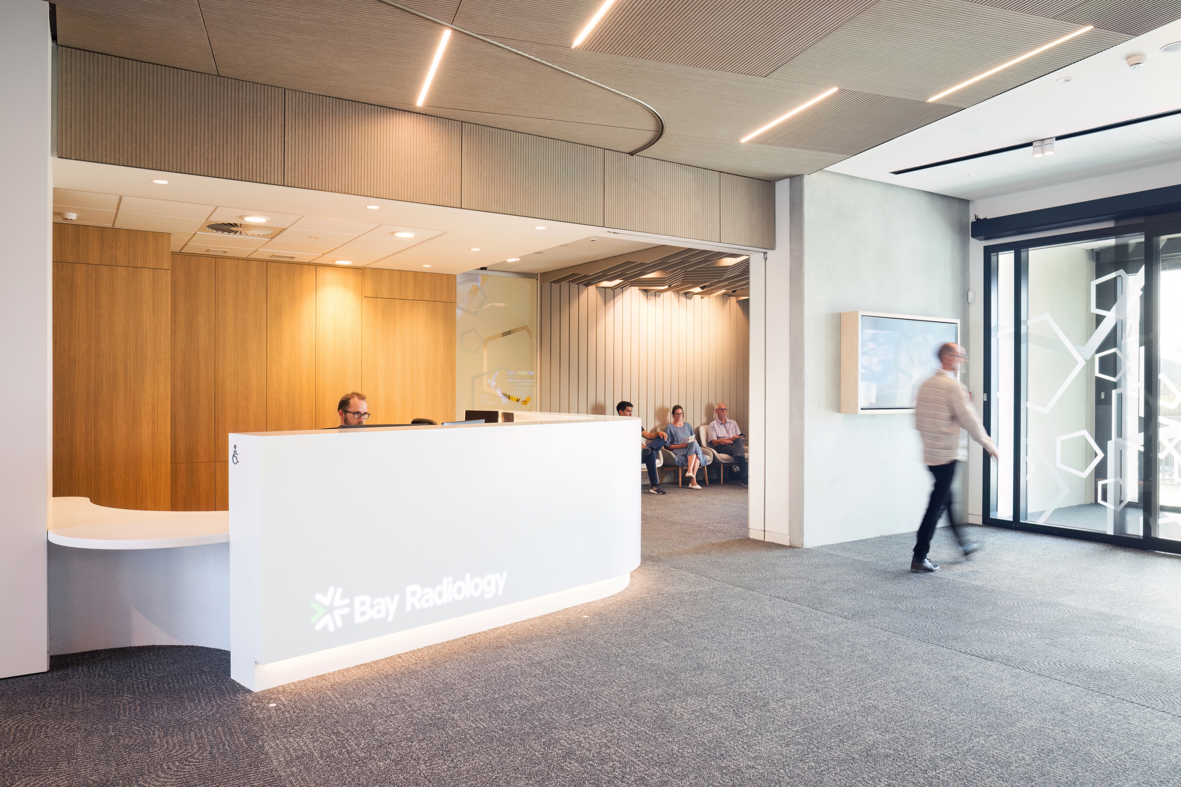 Bay Radiology Tauranga Imaging Centre