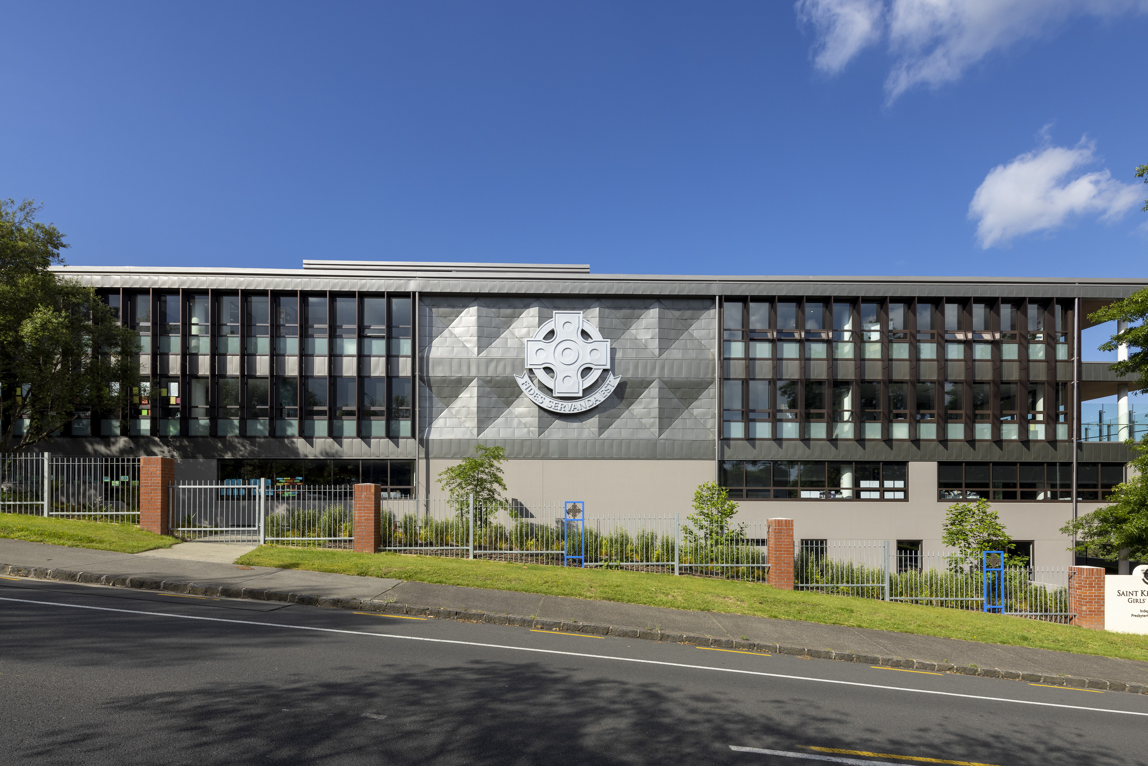 Saint Kentigern Girls’ School