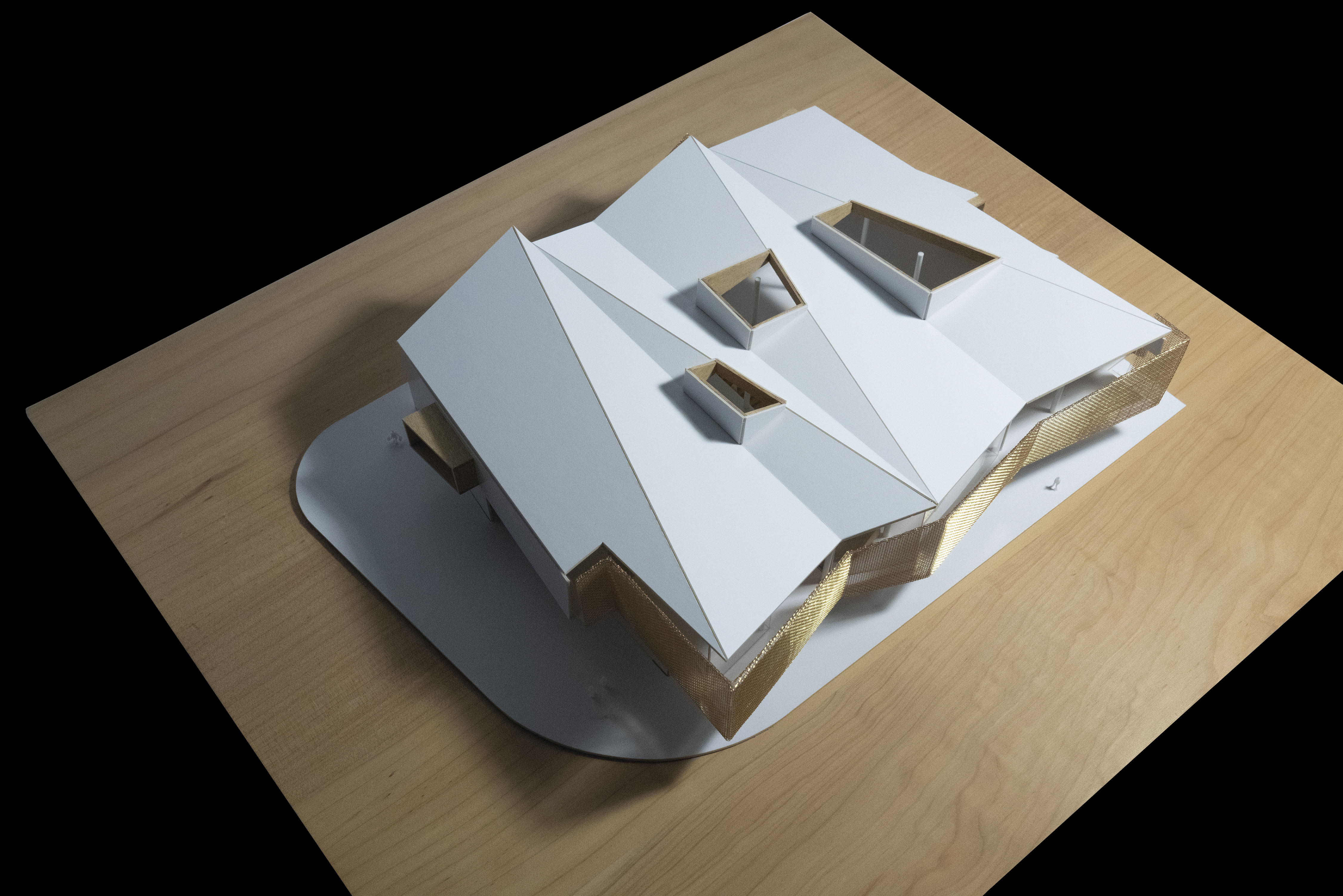 Marlborough District Library and Art Gallery | Te Kahu o Waipuna