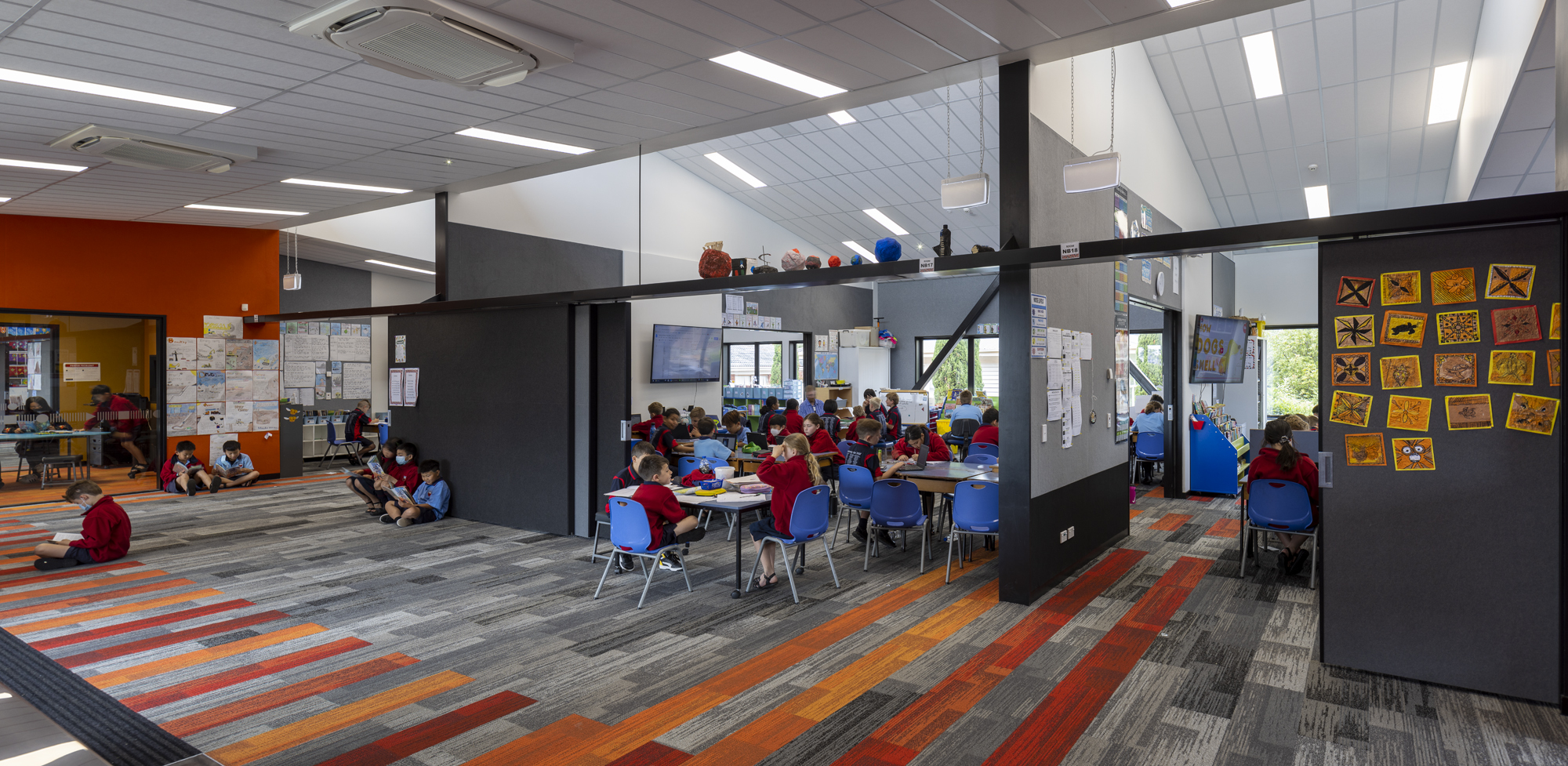 Owairoa Primary School