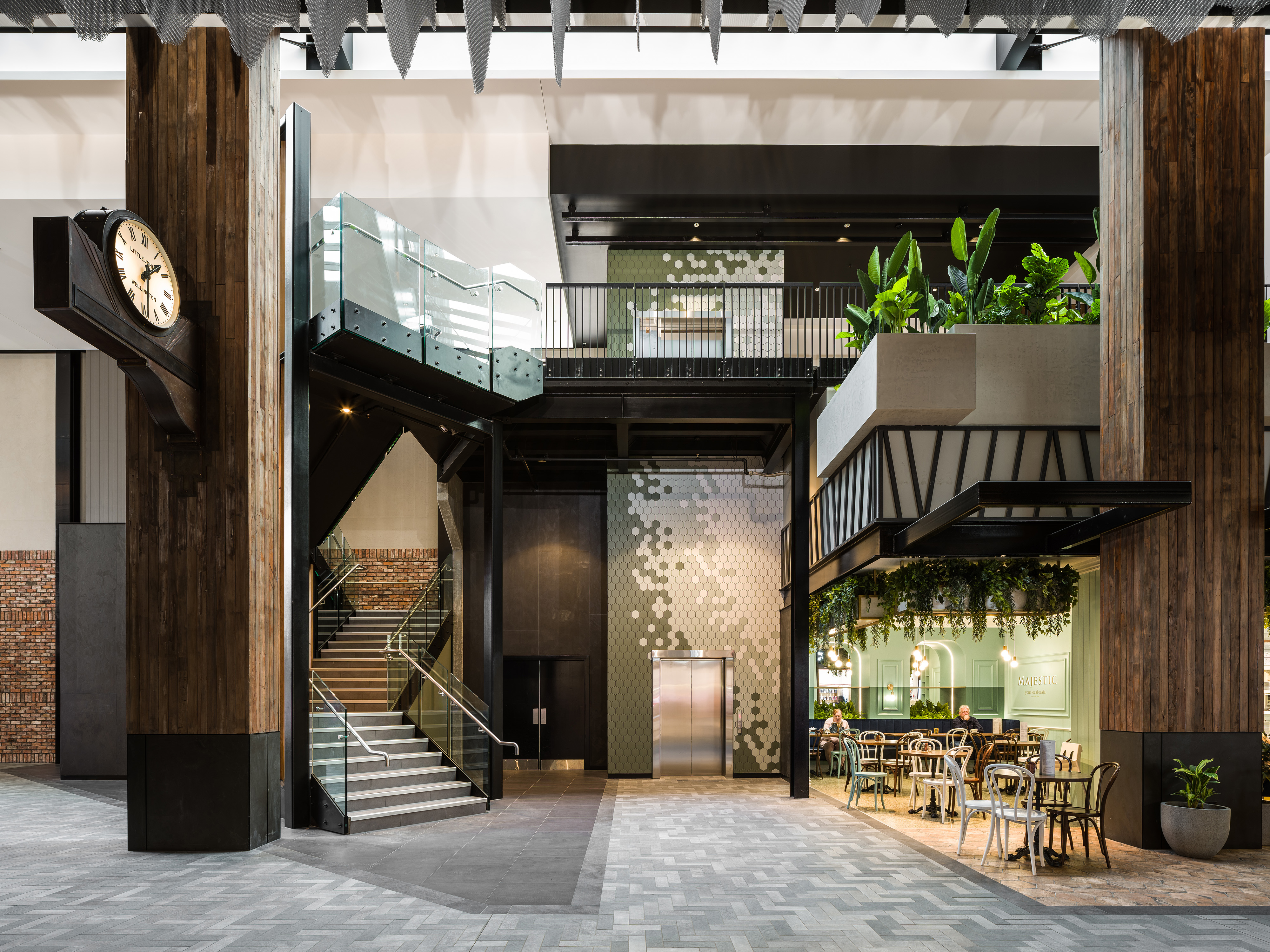 Invercargill Central