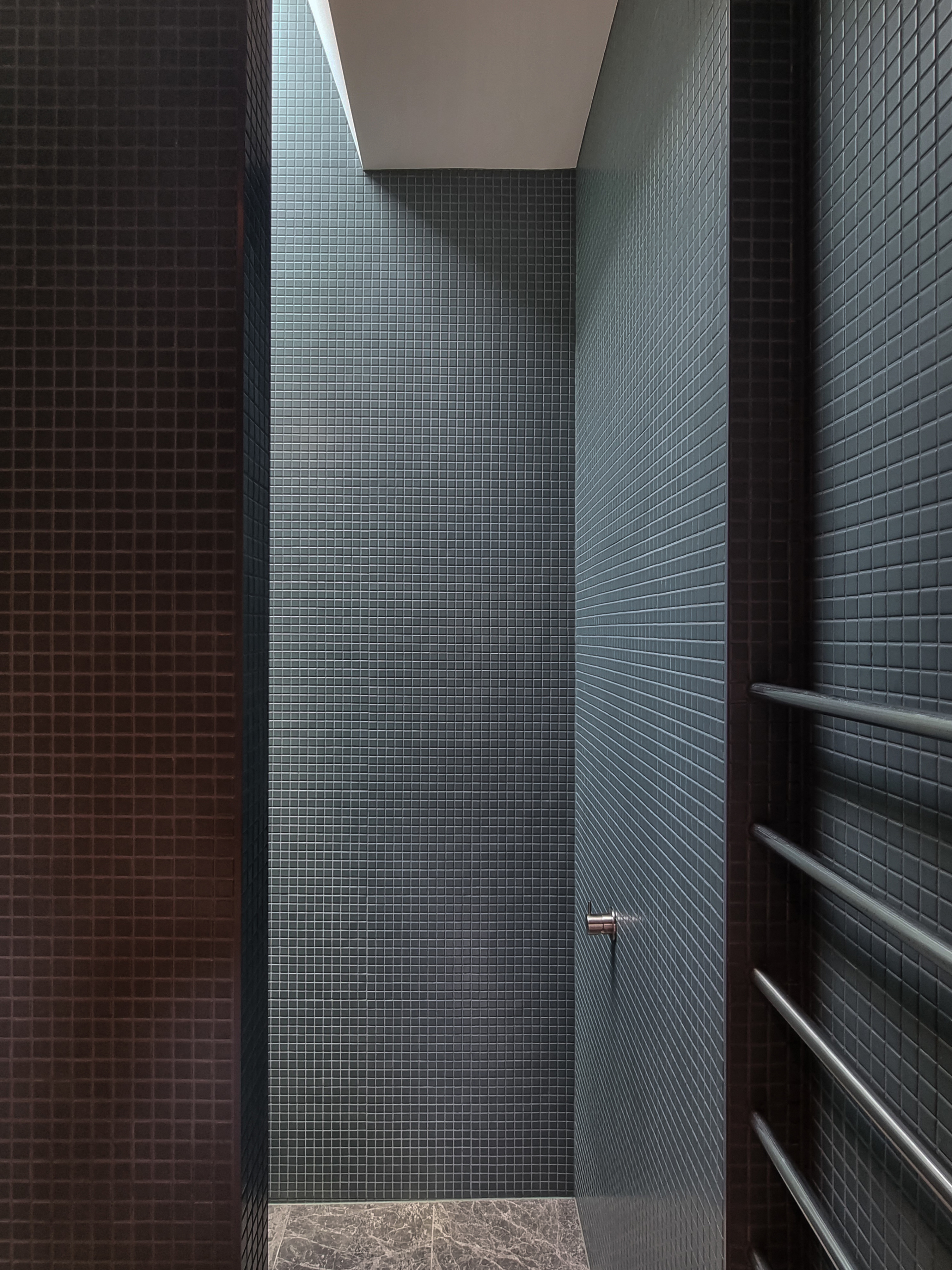 Mt Victoria Villa Alteration