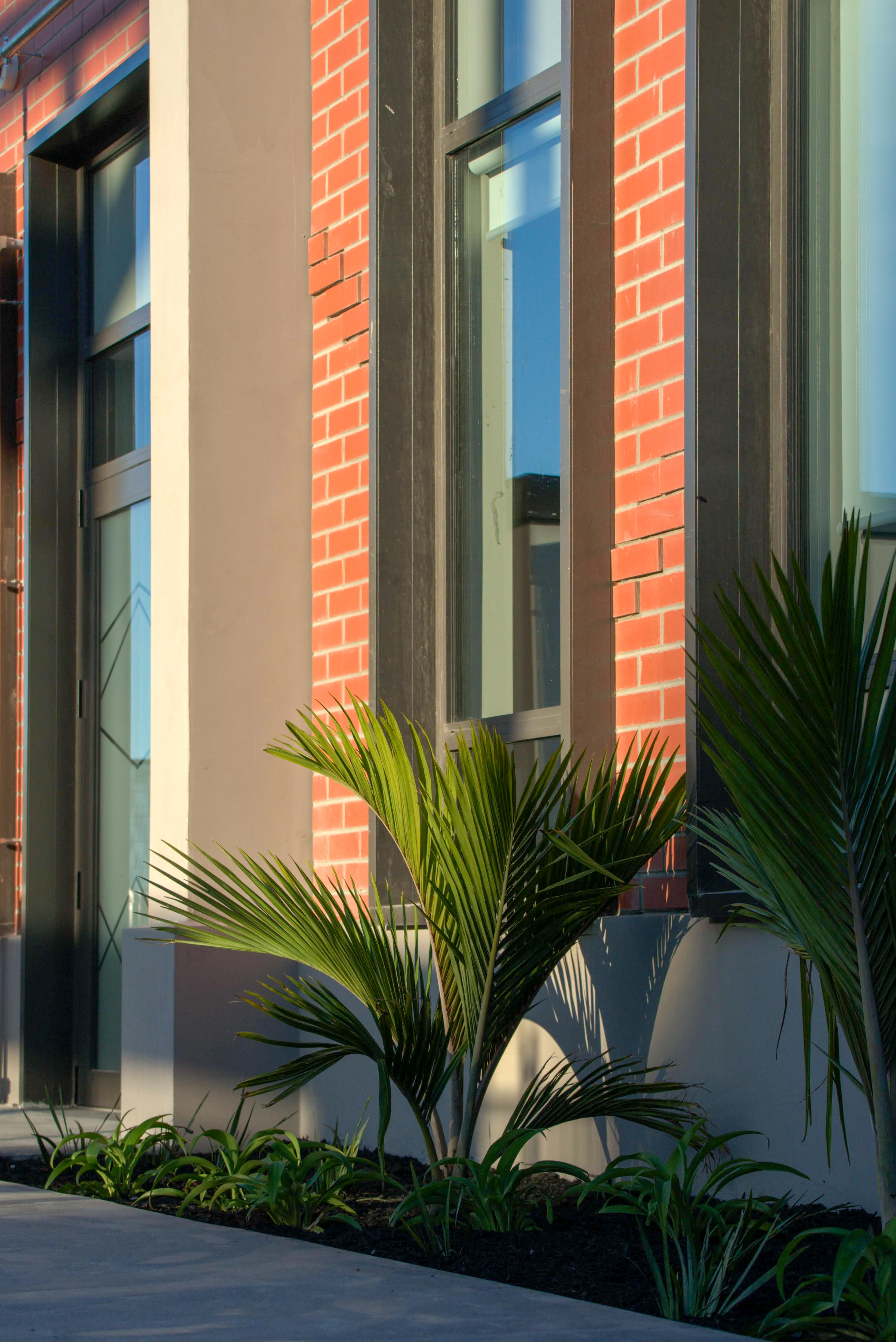 Kaweka Hospital - Stage I