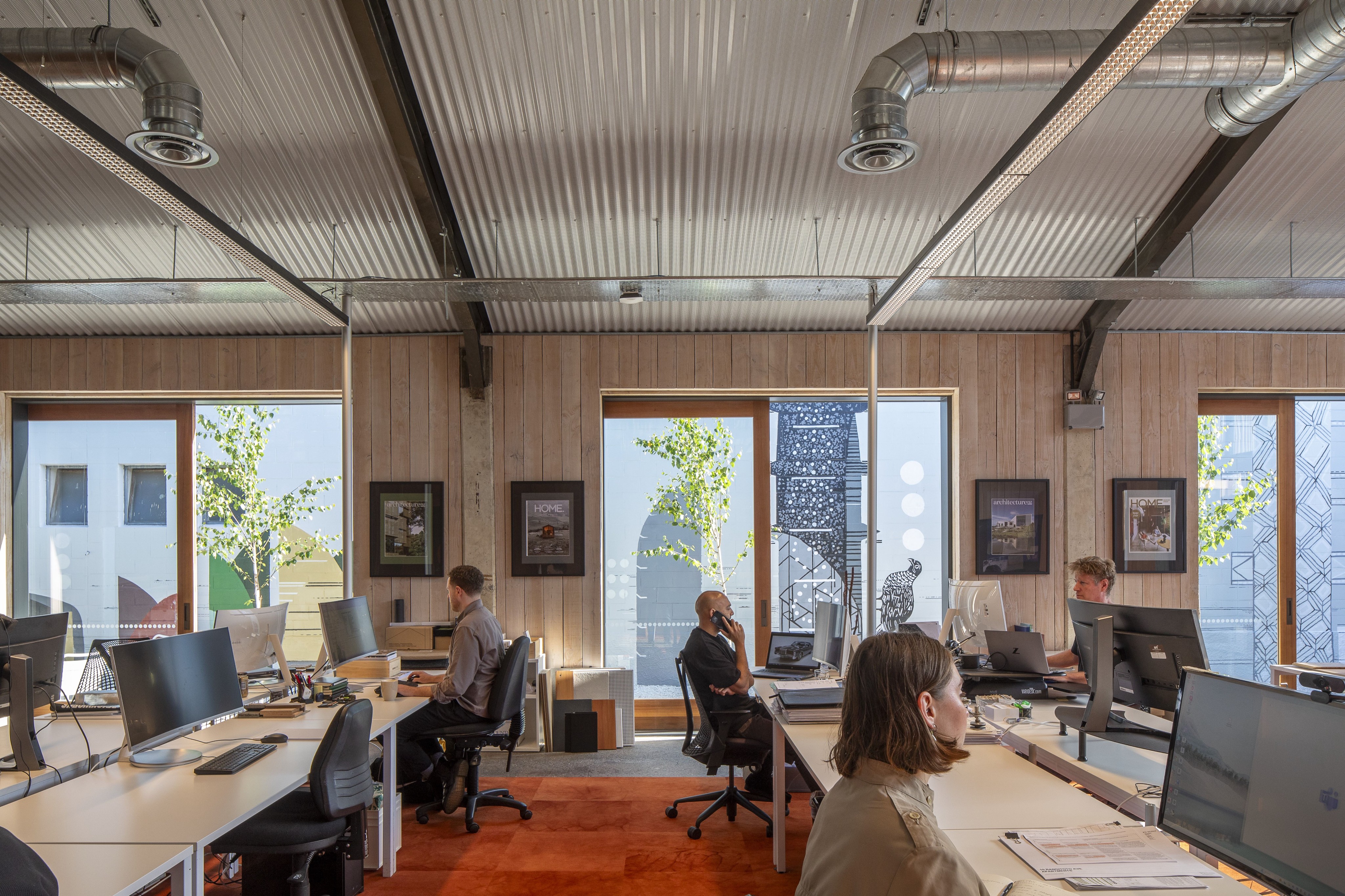 RTA Studio – Studio