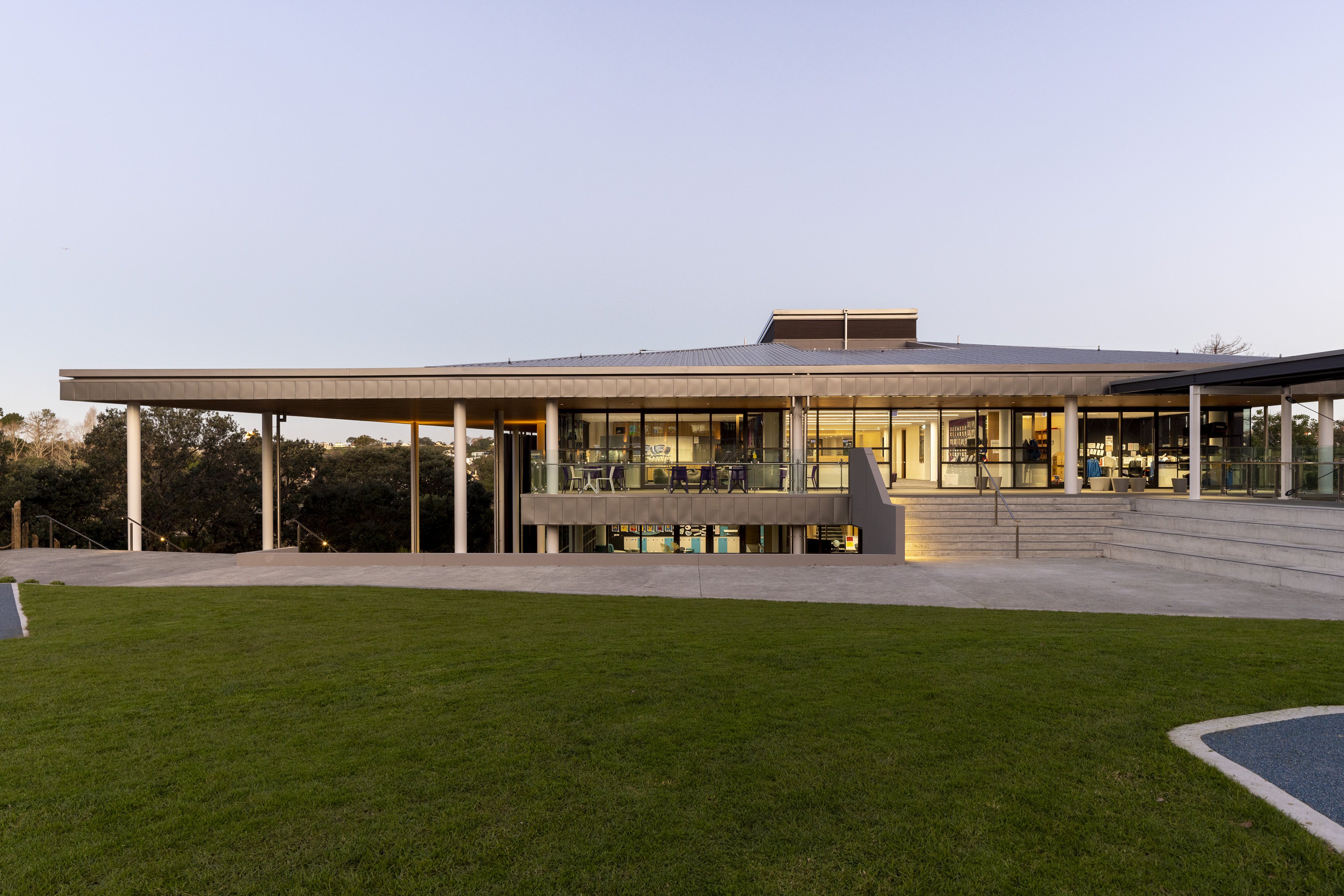 Saint Kentigern Girls’ School