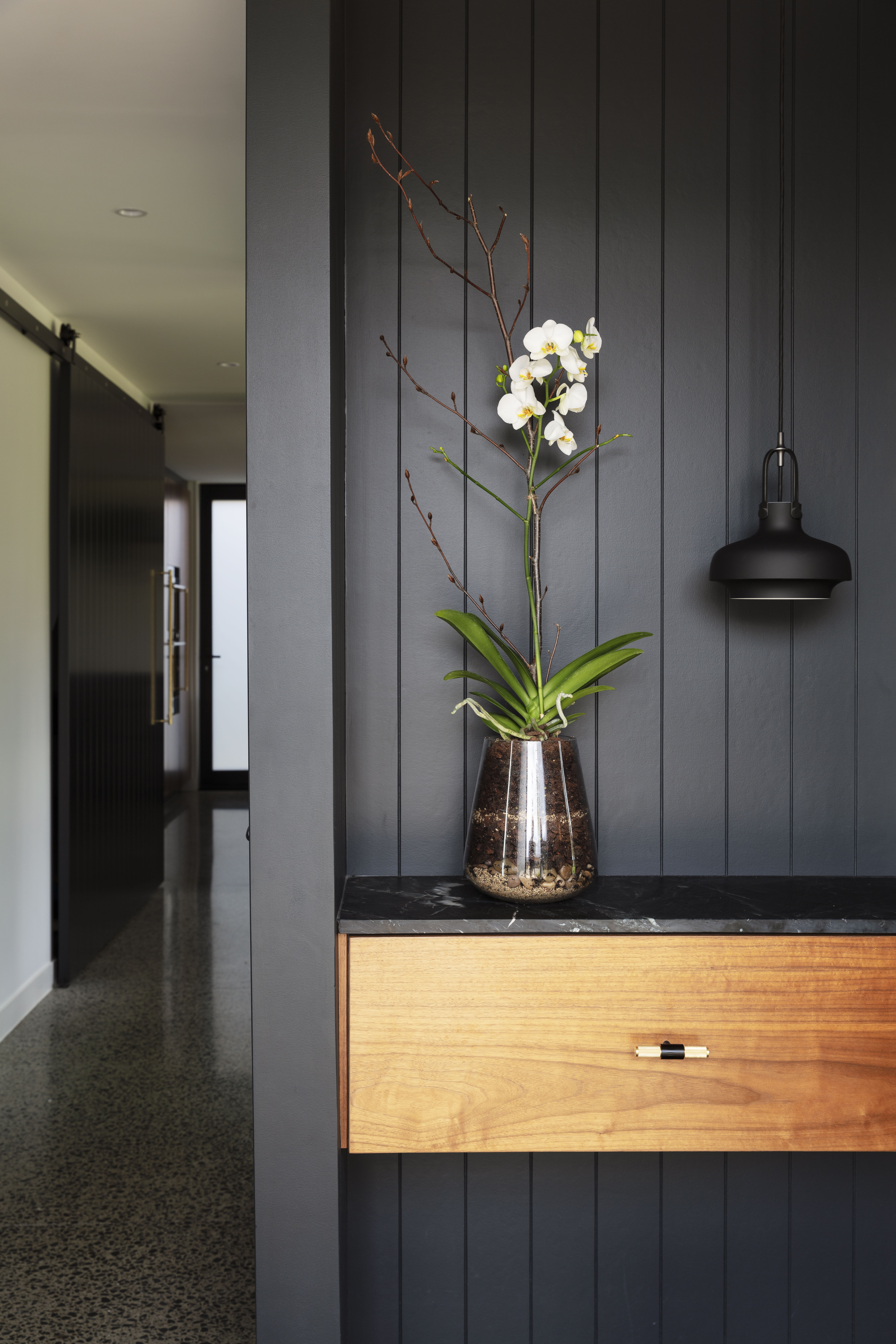 To keep you home, to keep you safe