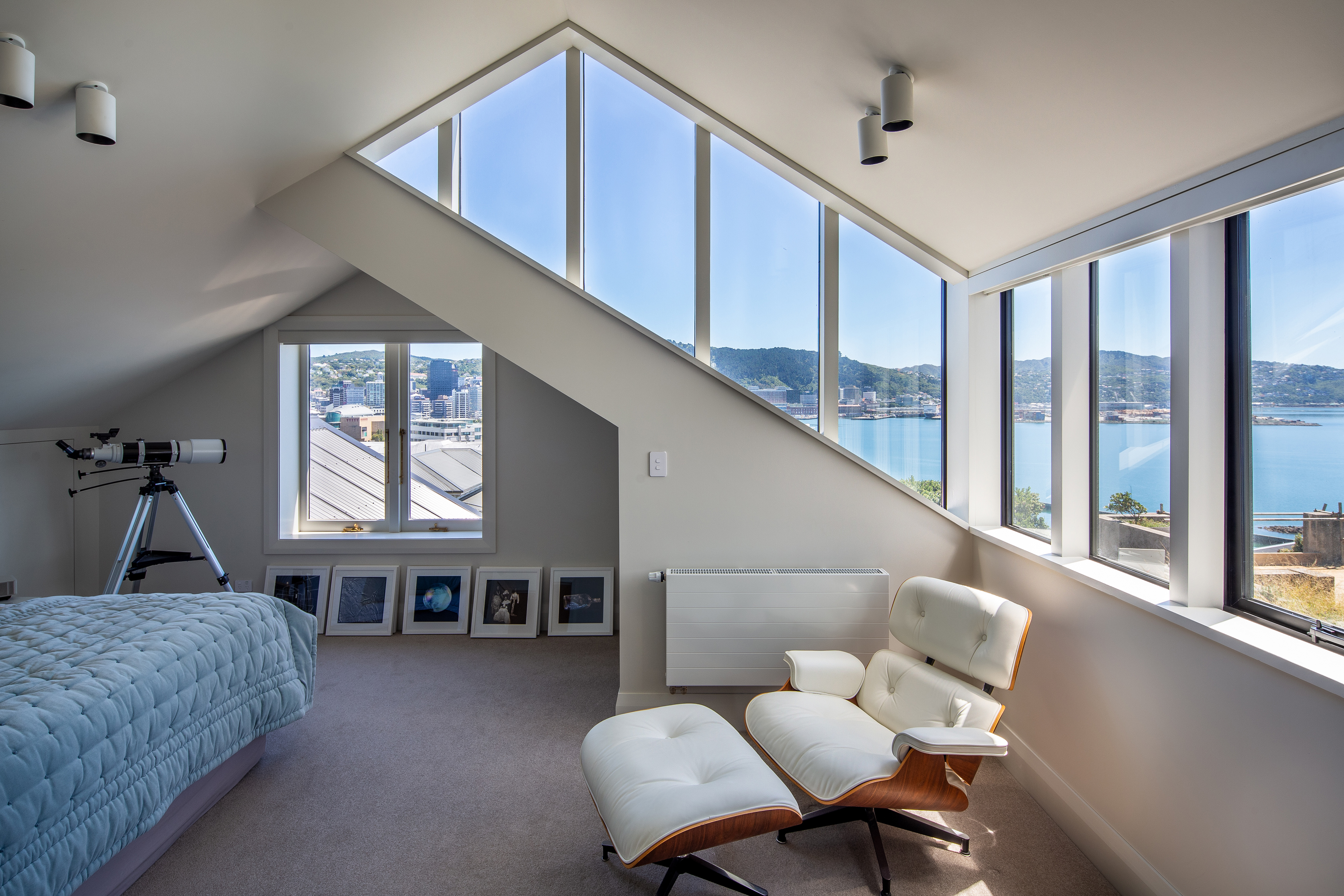 McFarlane Street House