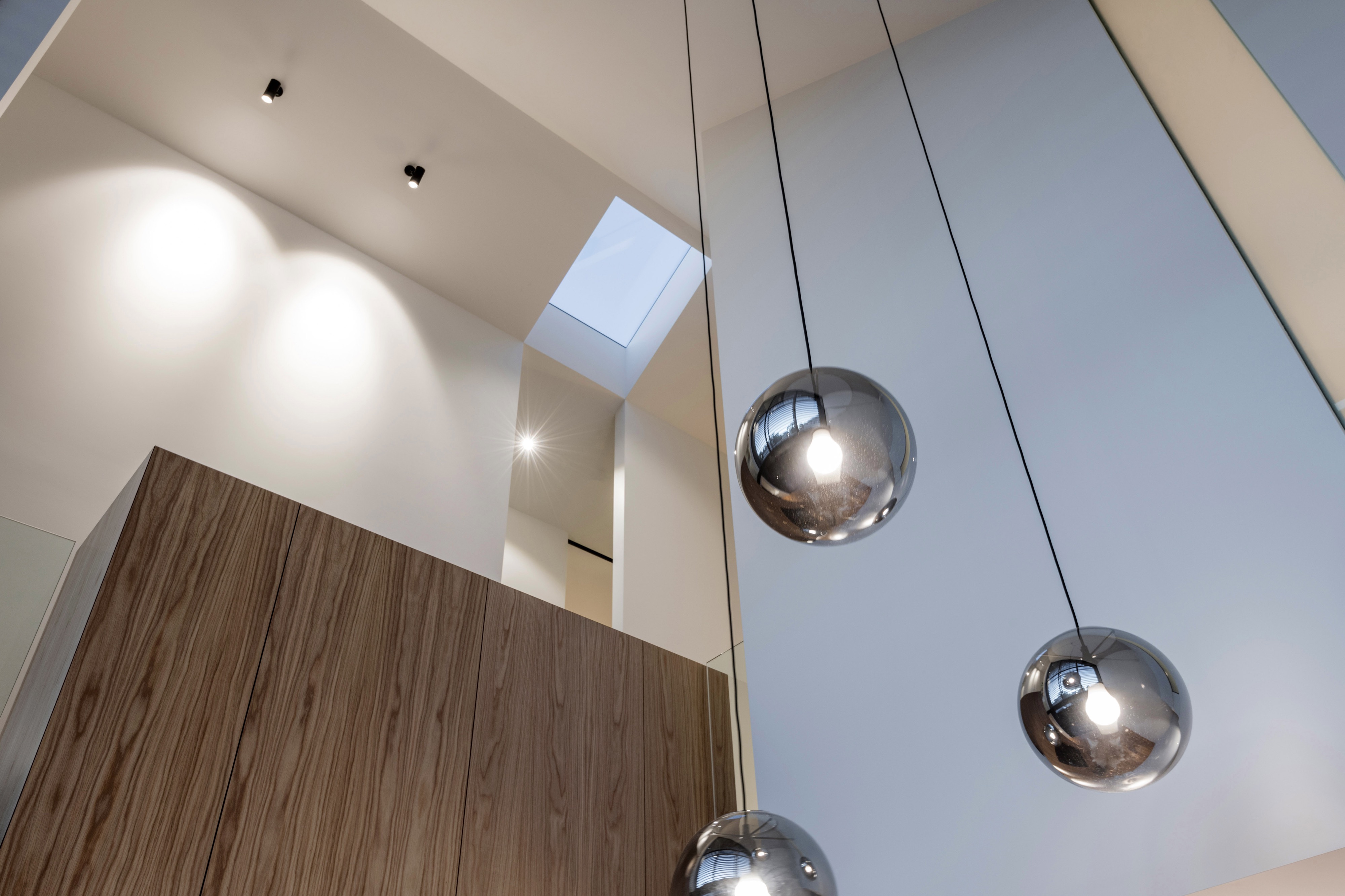 Dublin Street Townhouses