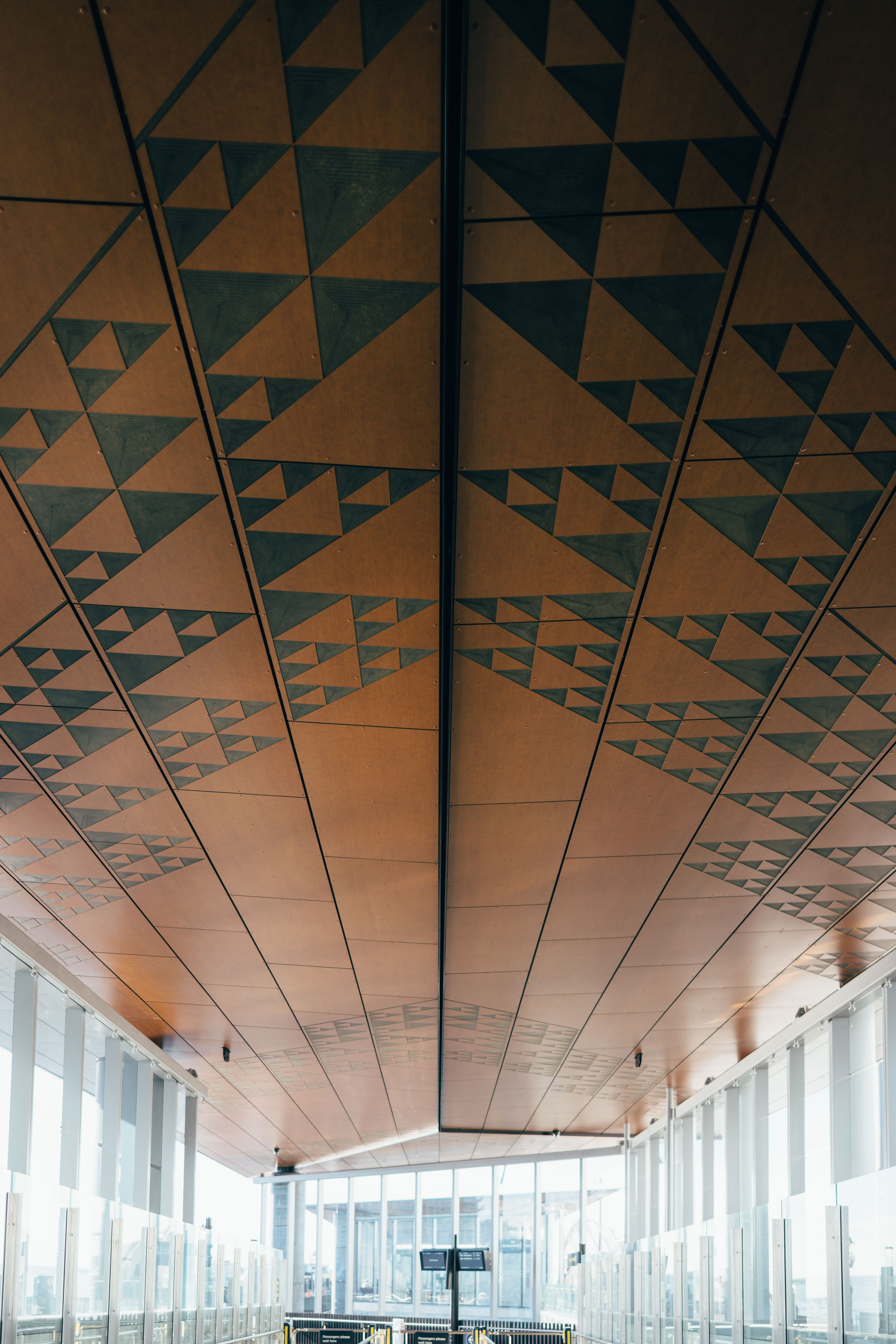 Te Ngau O Horotiu—Ferry Berthing Facility