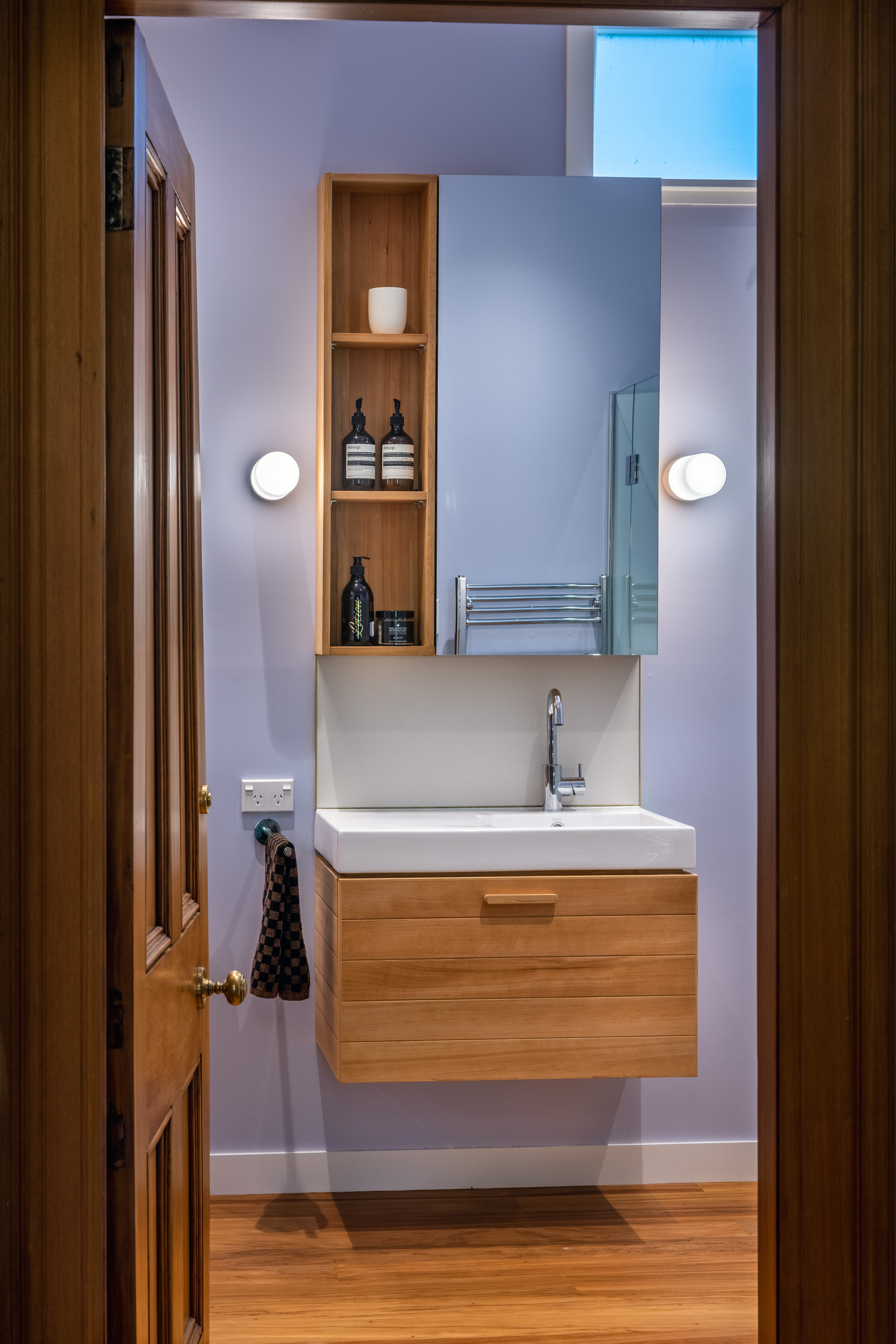 Kelburn Villa Alterations