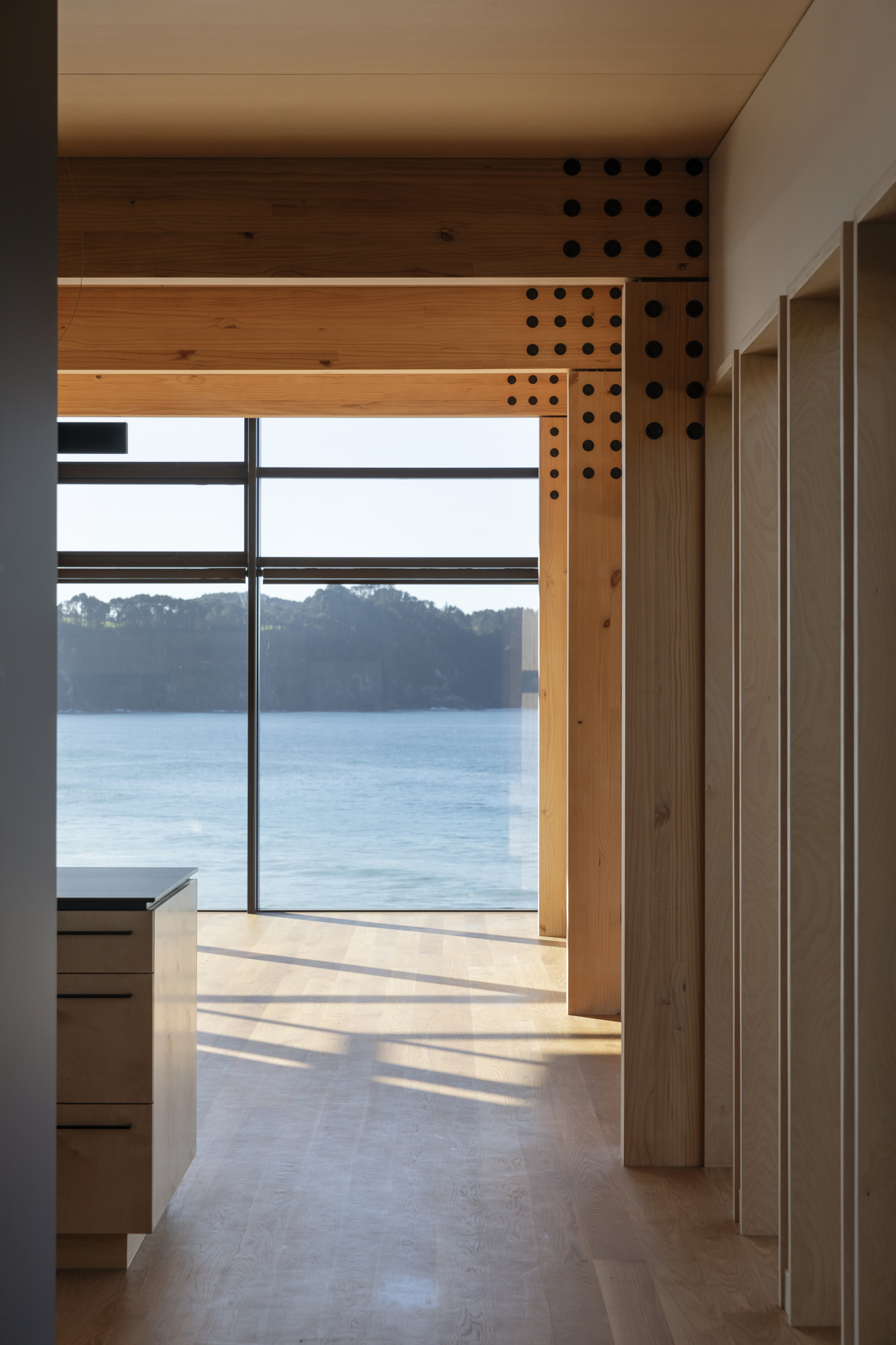 Hot Water Beach House