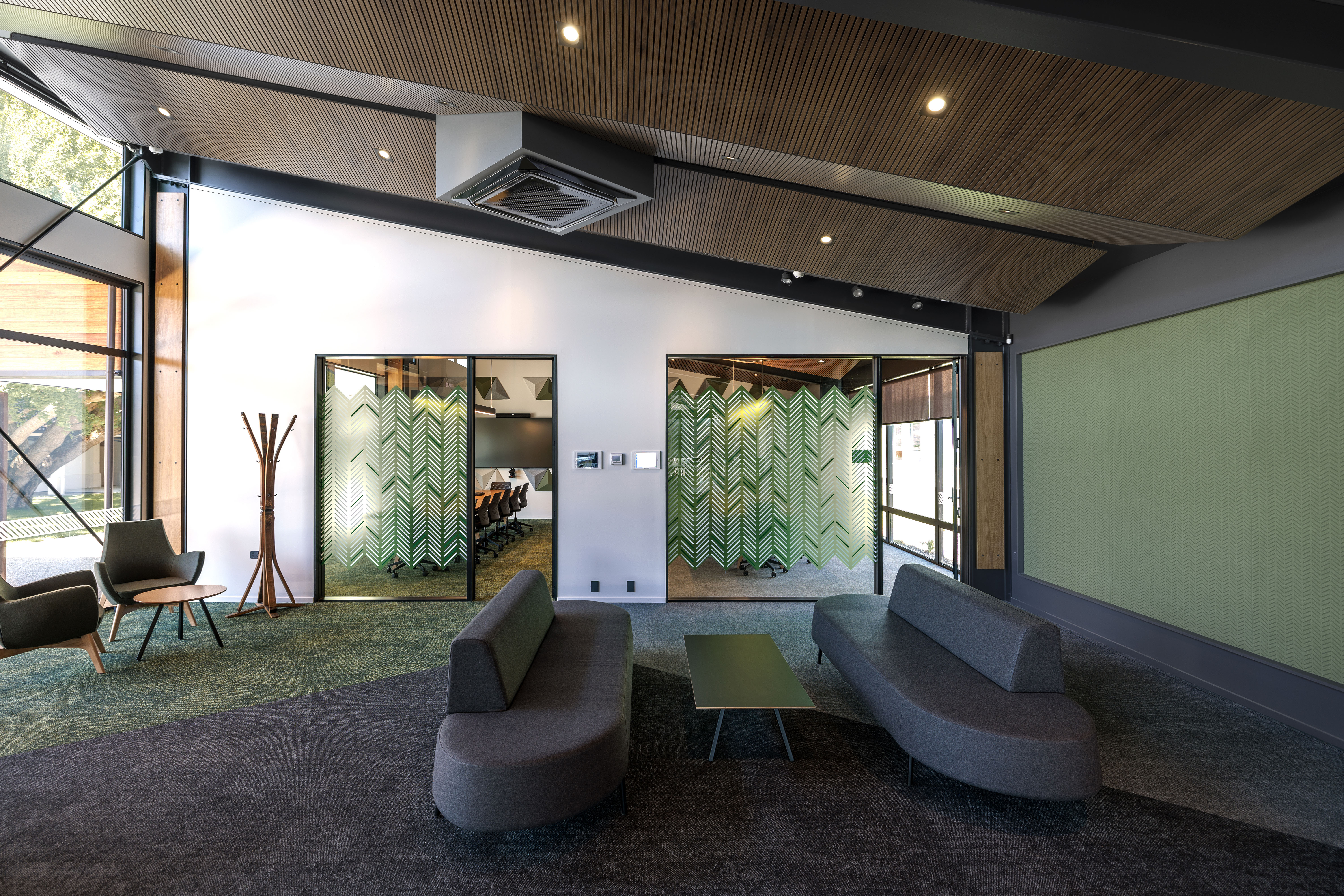 The New Zealand Wine Centre - Te Pokapū Wāina o Aotearoa