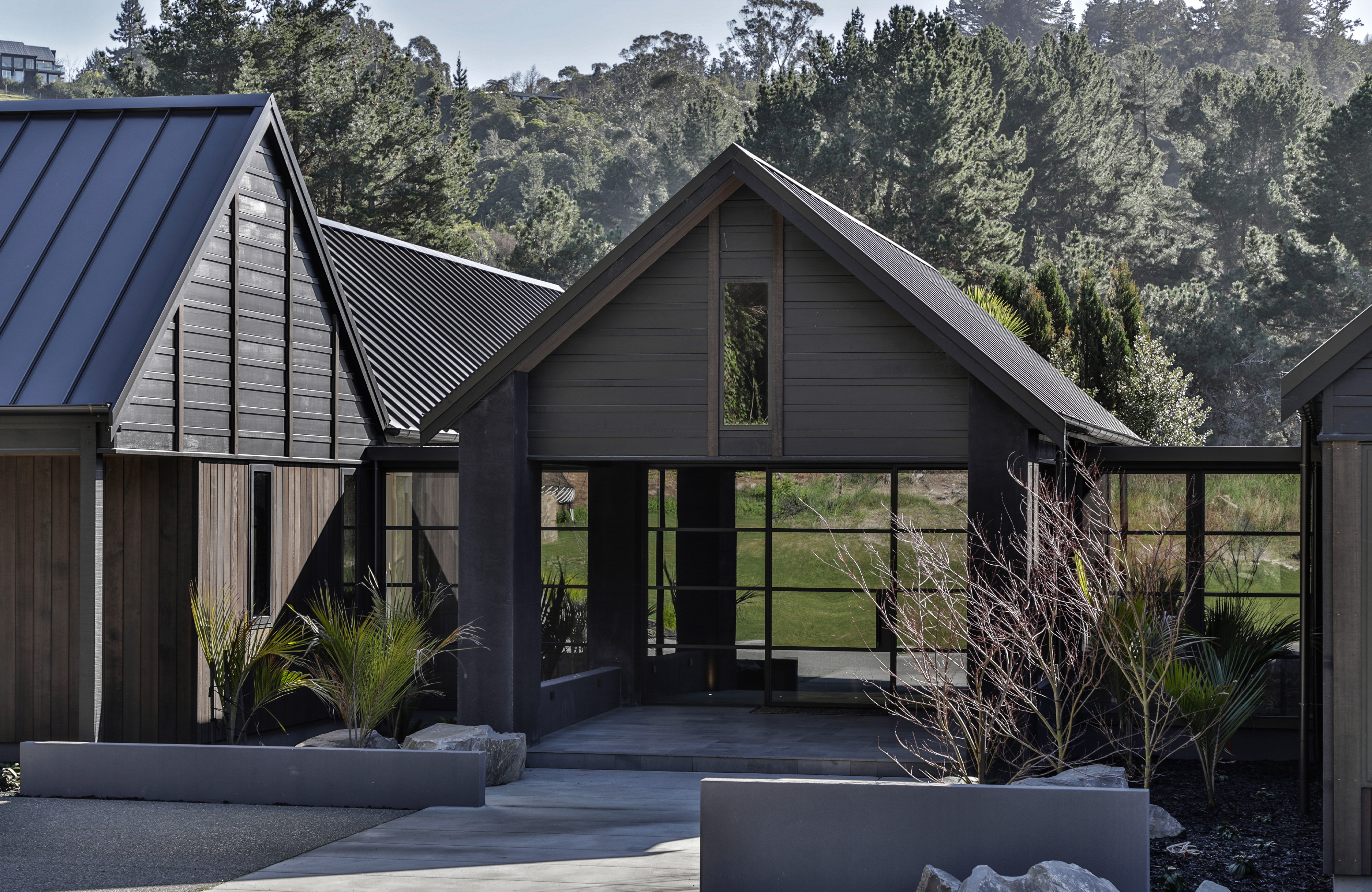 Acacia Bay Gables House