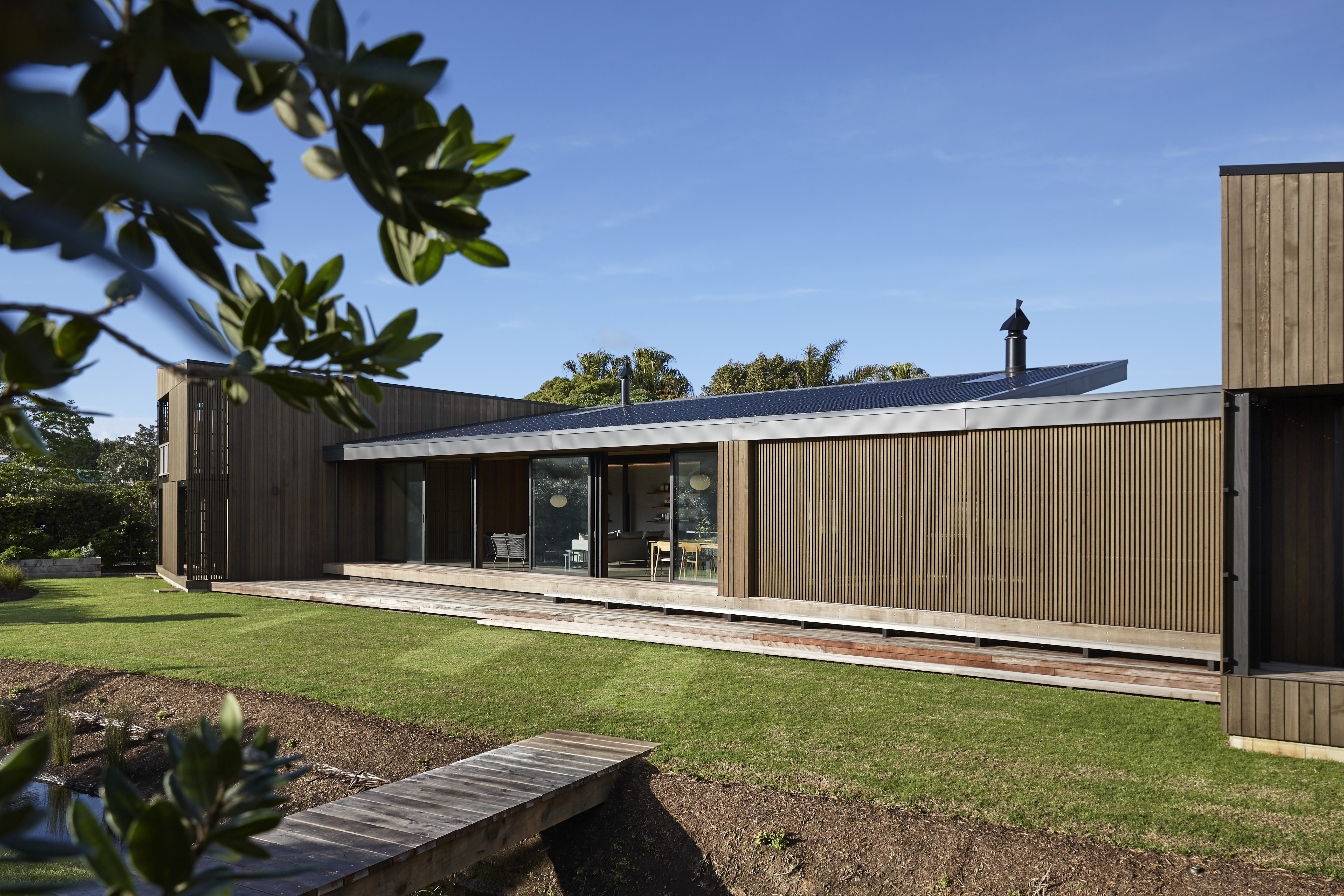 Matapouri Beach House