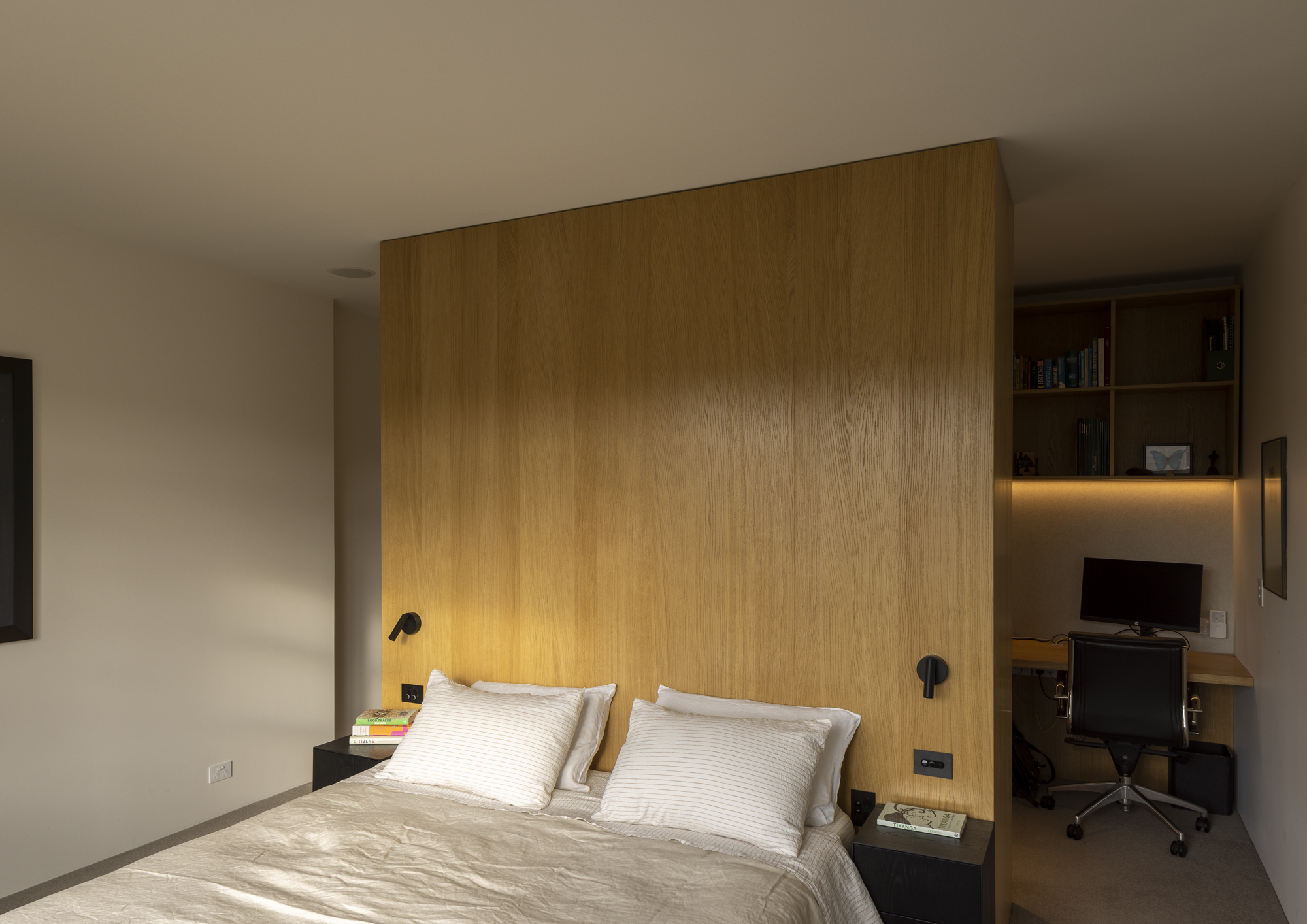 Chaffers Dock Apartment