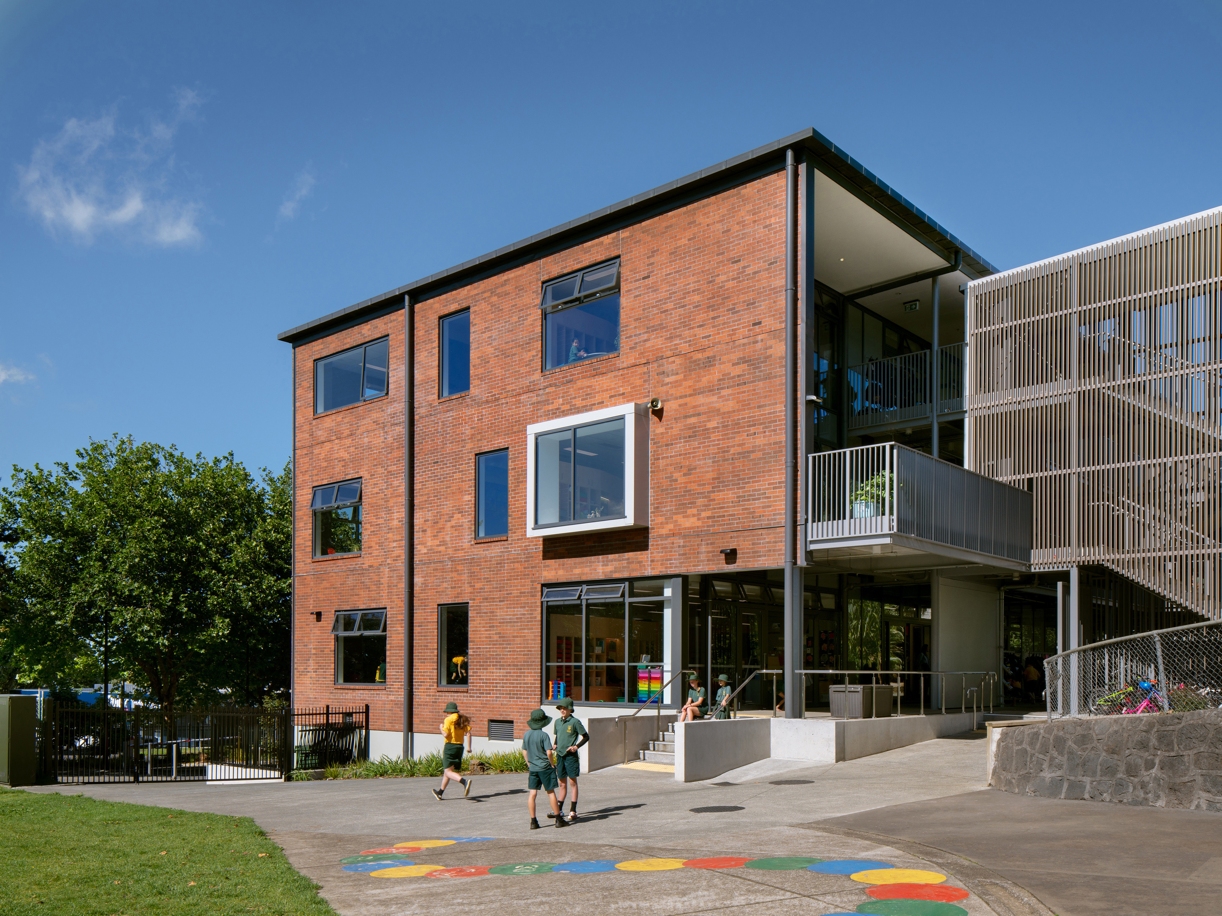 Onehunga Primary School