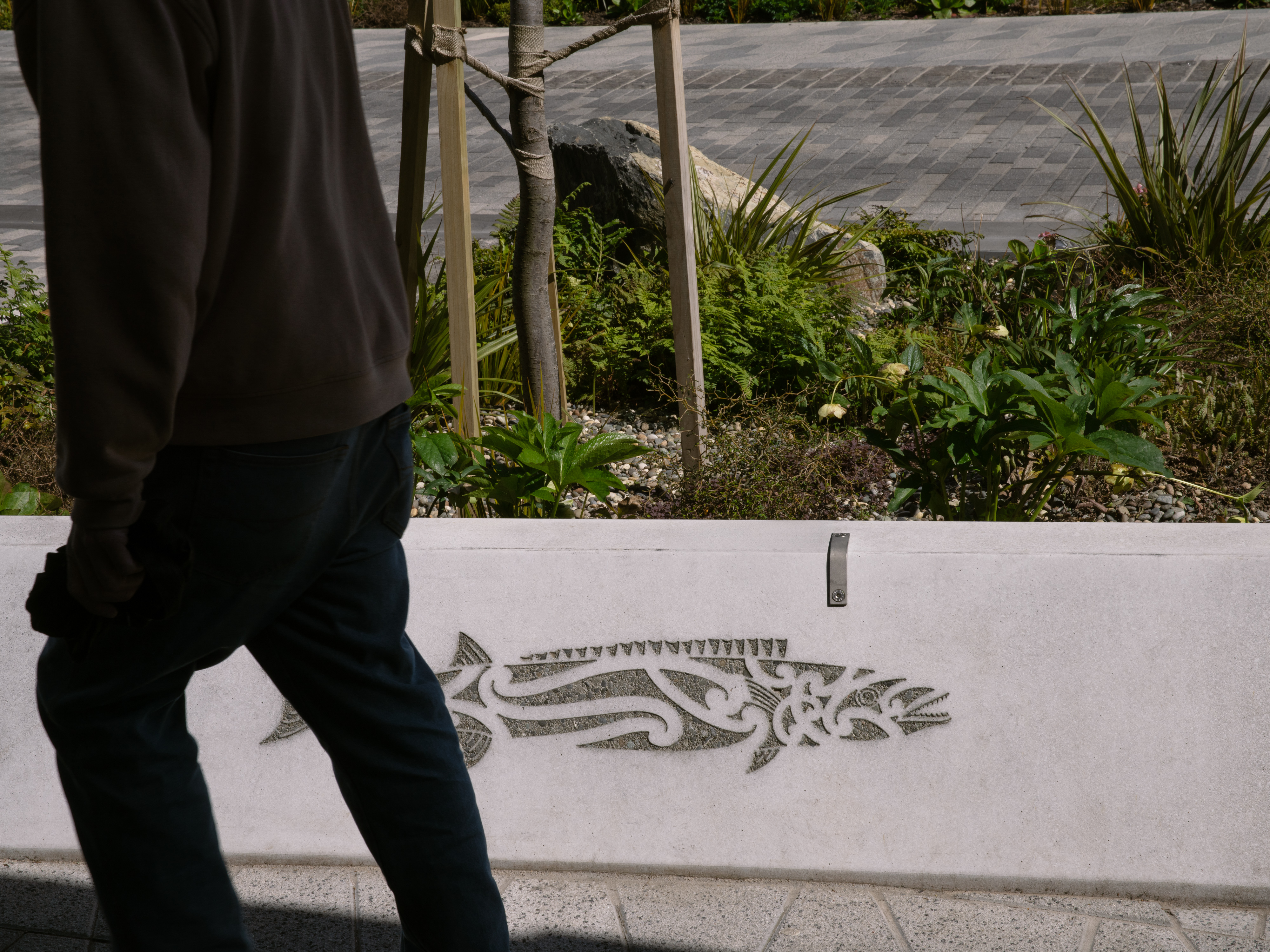 George Street, Dunedin Retail Quarter