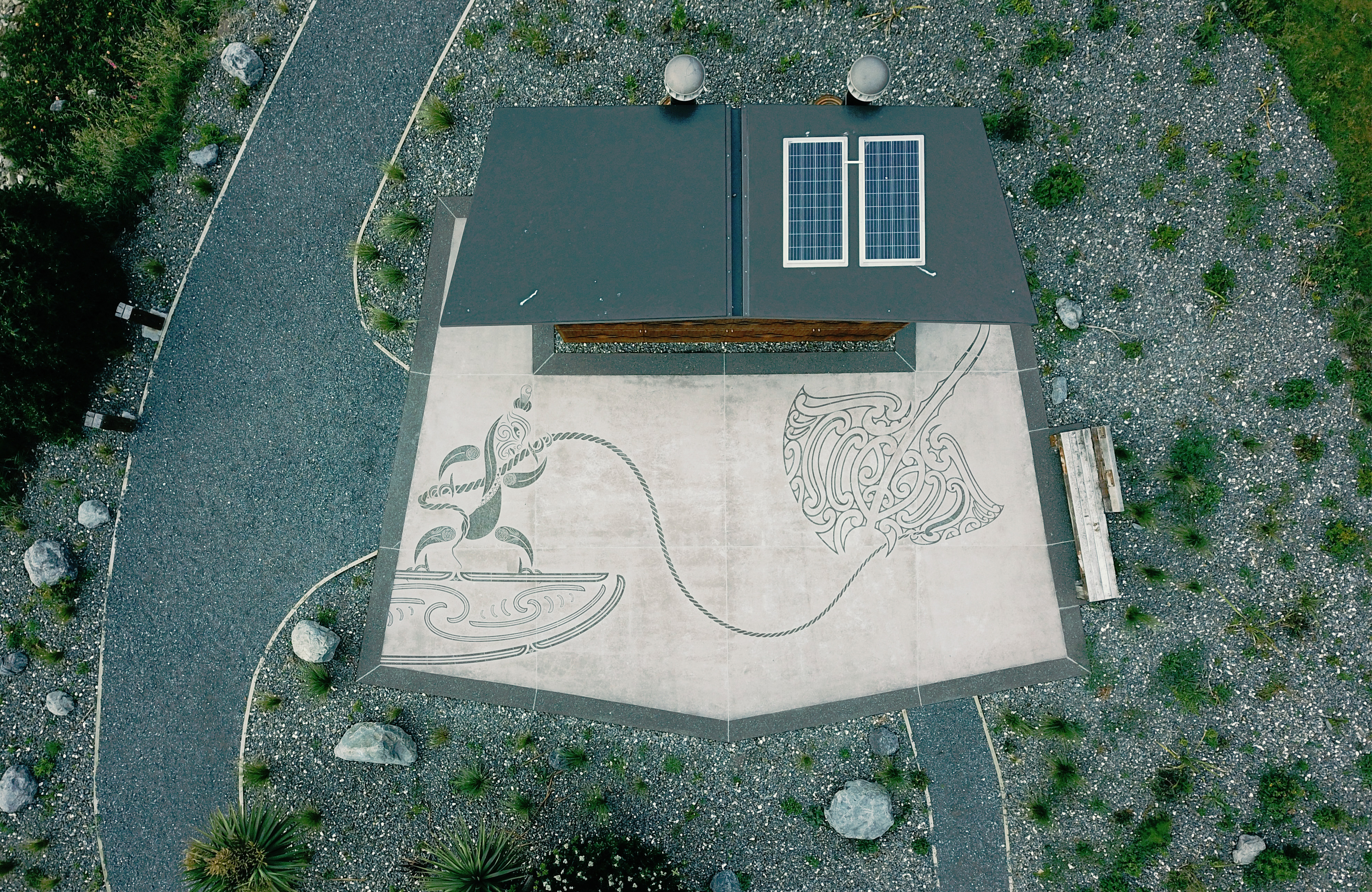 Kaikōura Highway Public Amenities