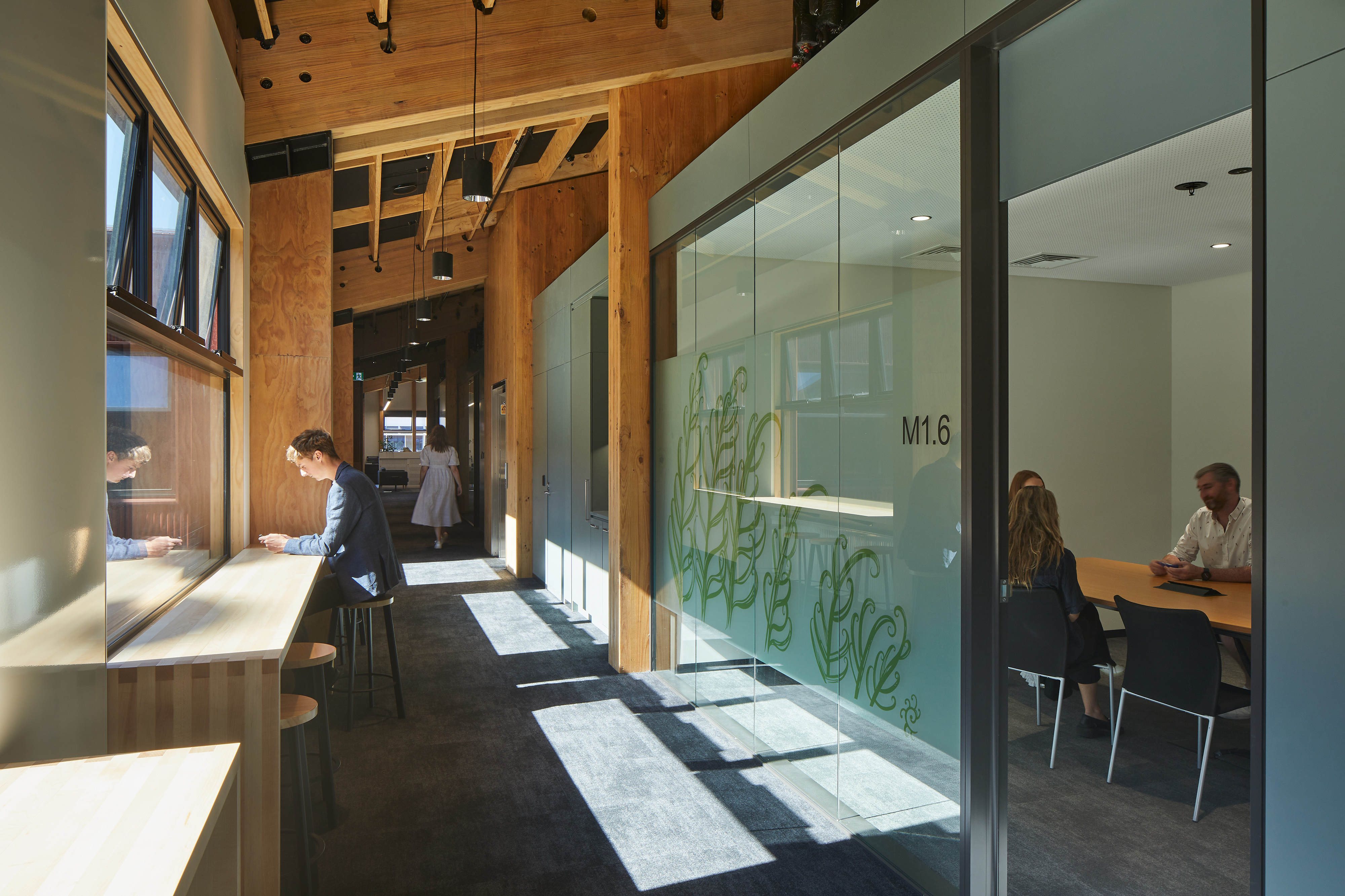 Tuhiraki - AgResearch Lincoln Facility