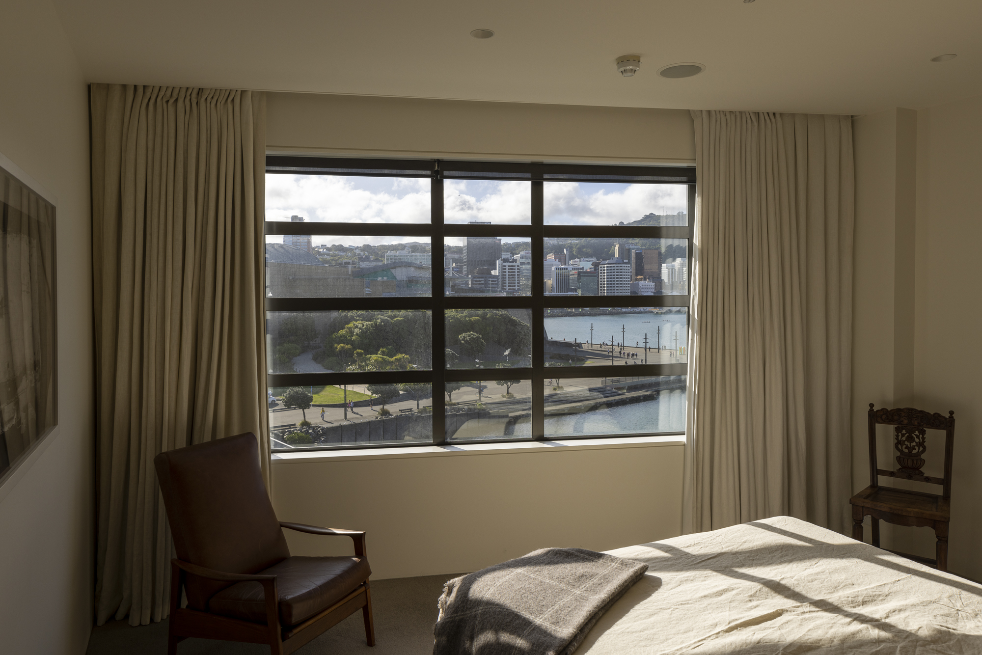 Chaffers Dock Apartment