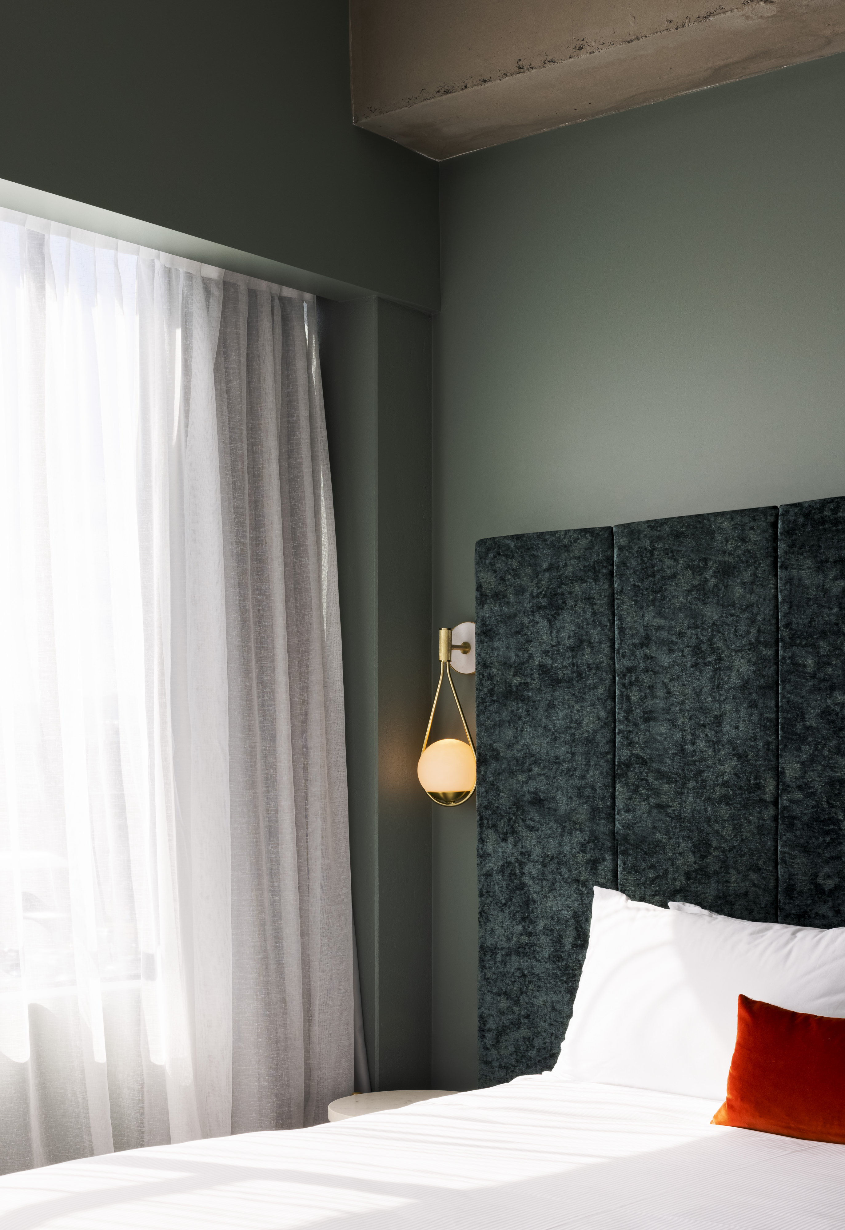 Muse (Formerly CBS Building)