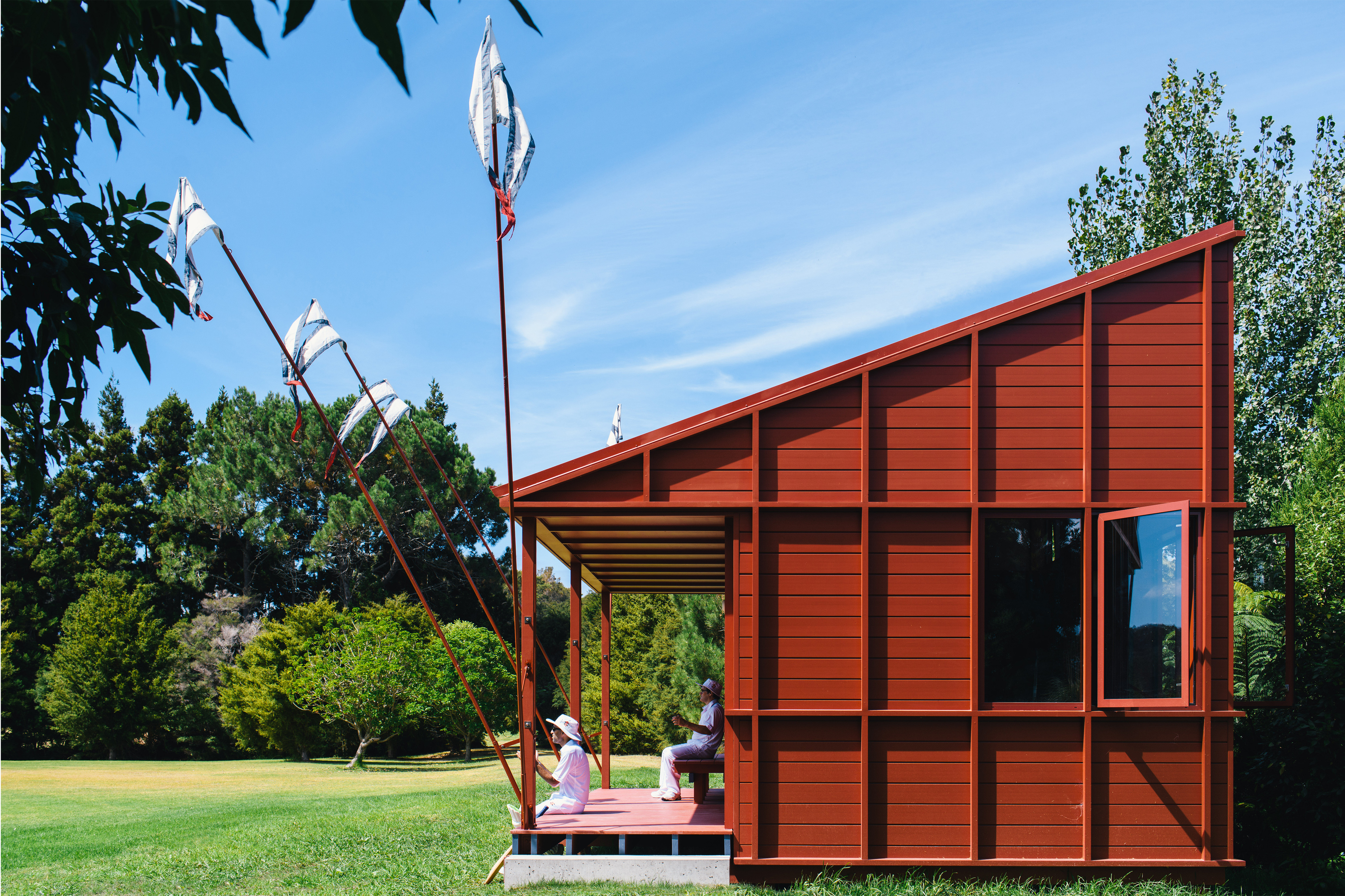 Point Wells Cricket Club