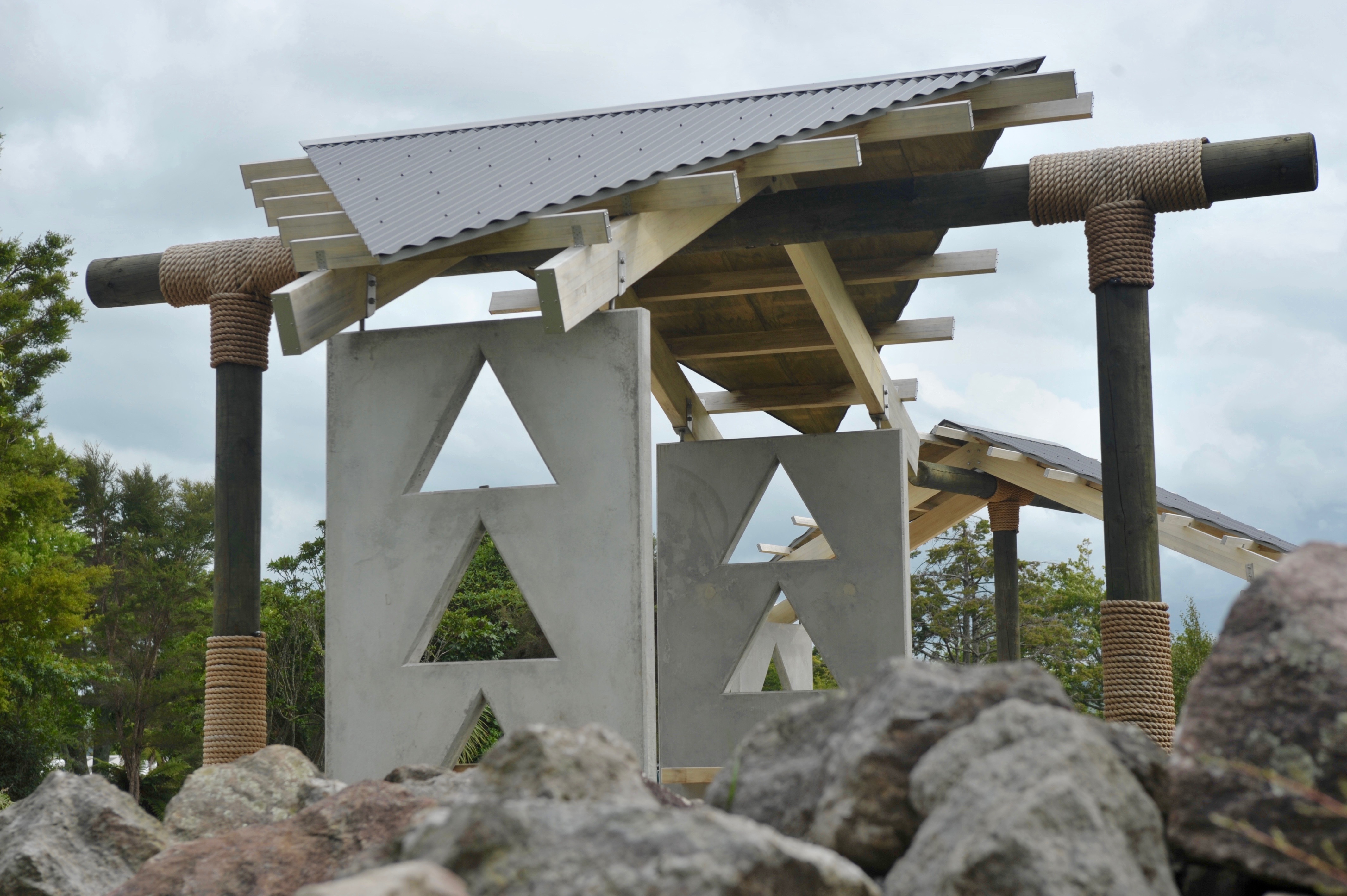 Te Waimirimiri o Te Kuirau