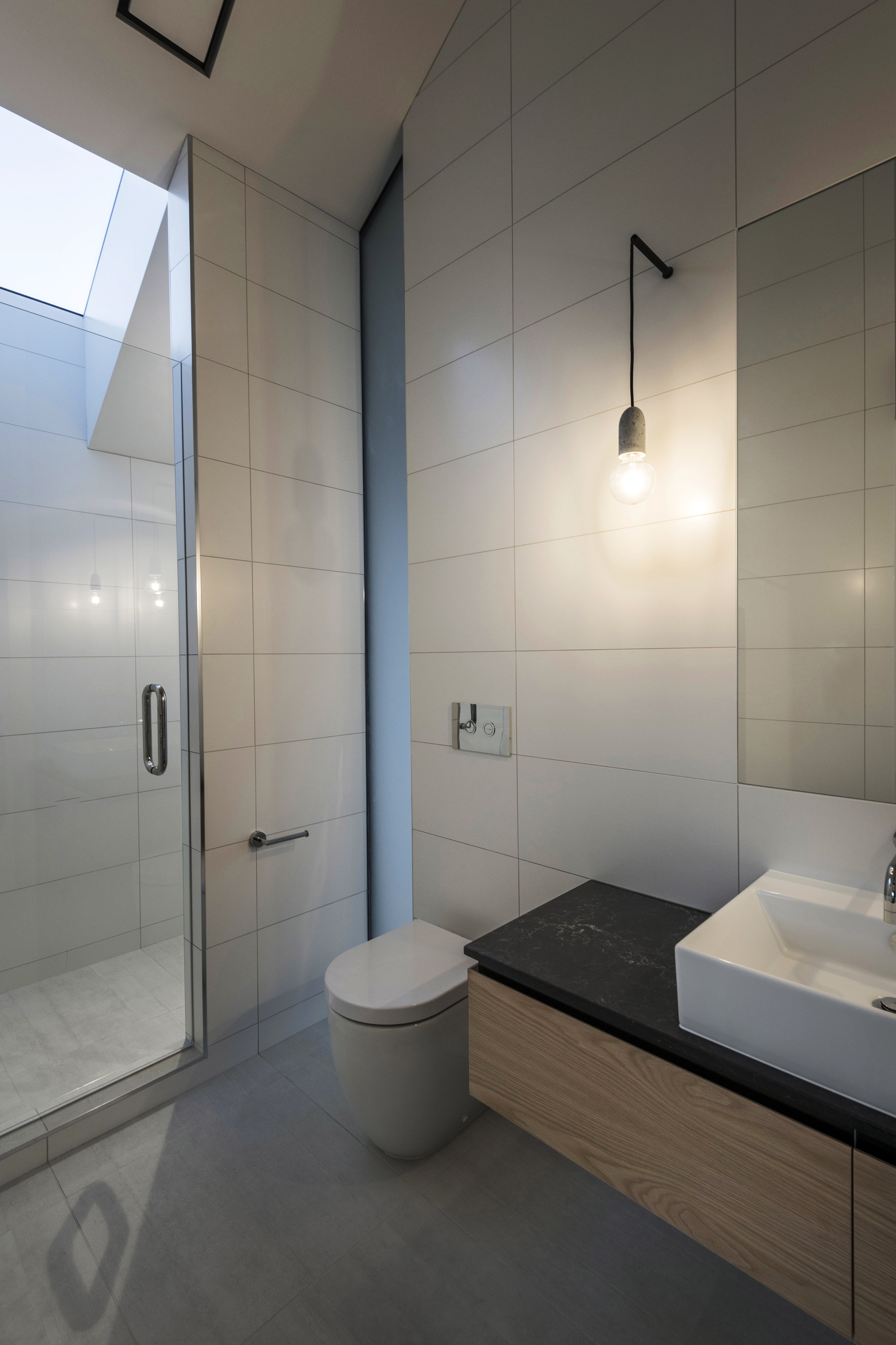 Dublin Street Townhouses