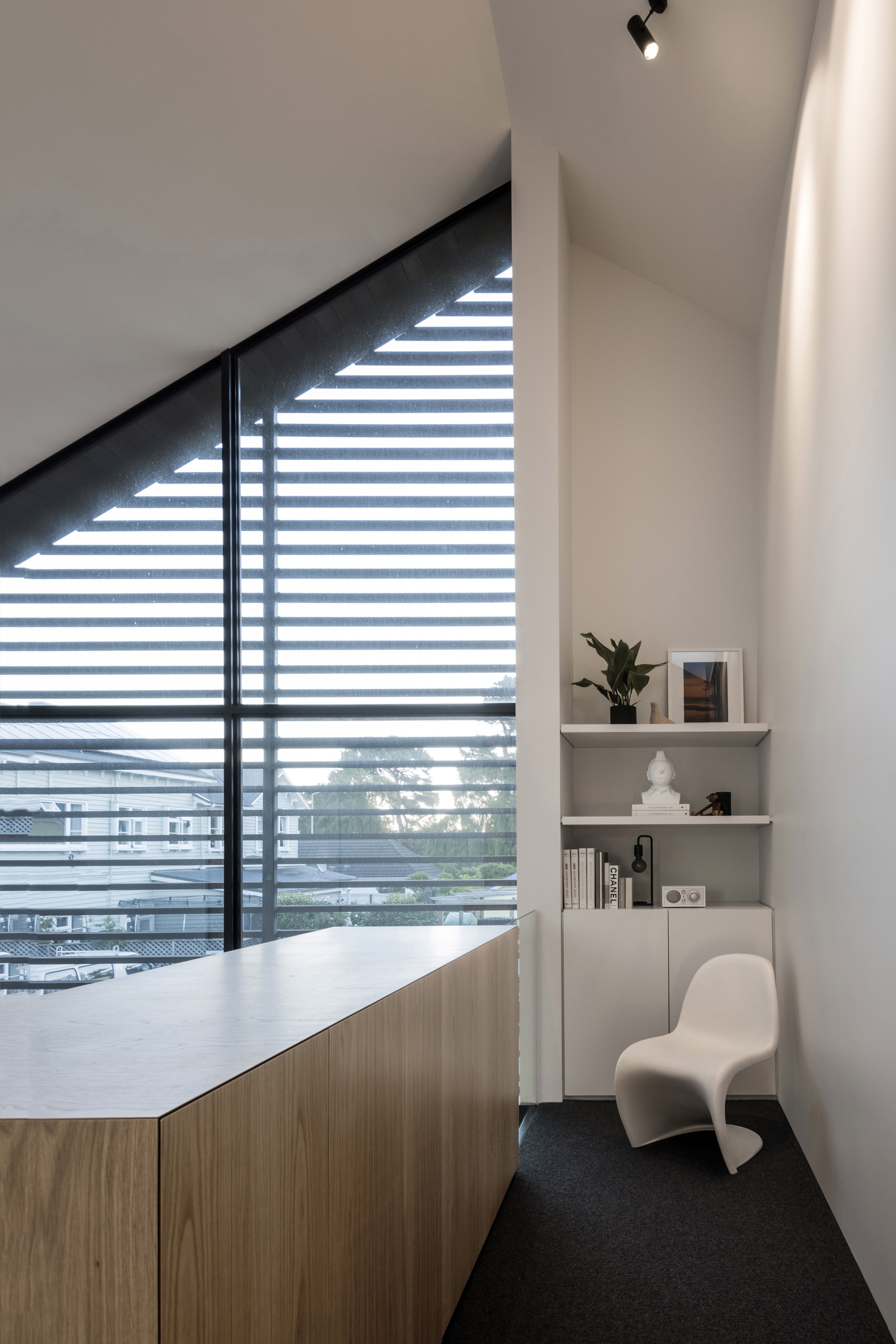 Dublin Street Townhouses