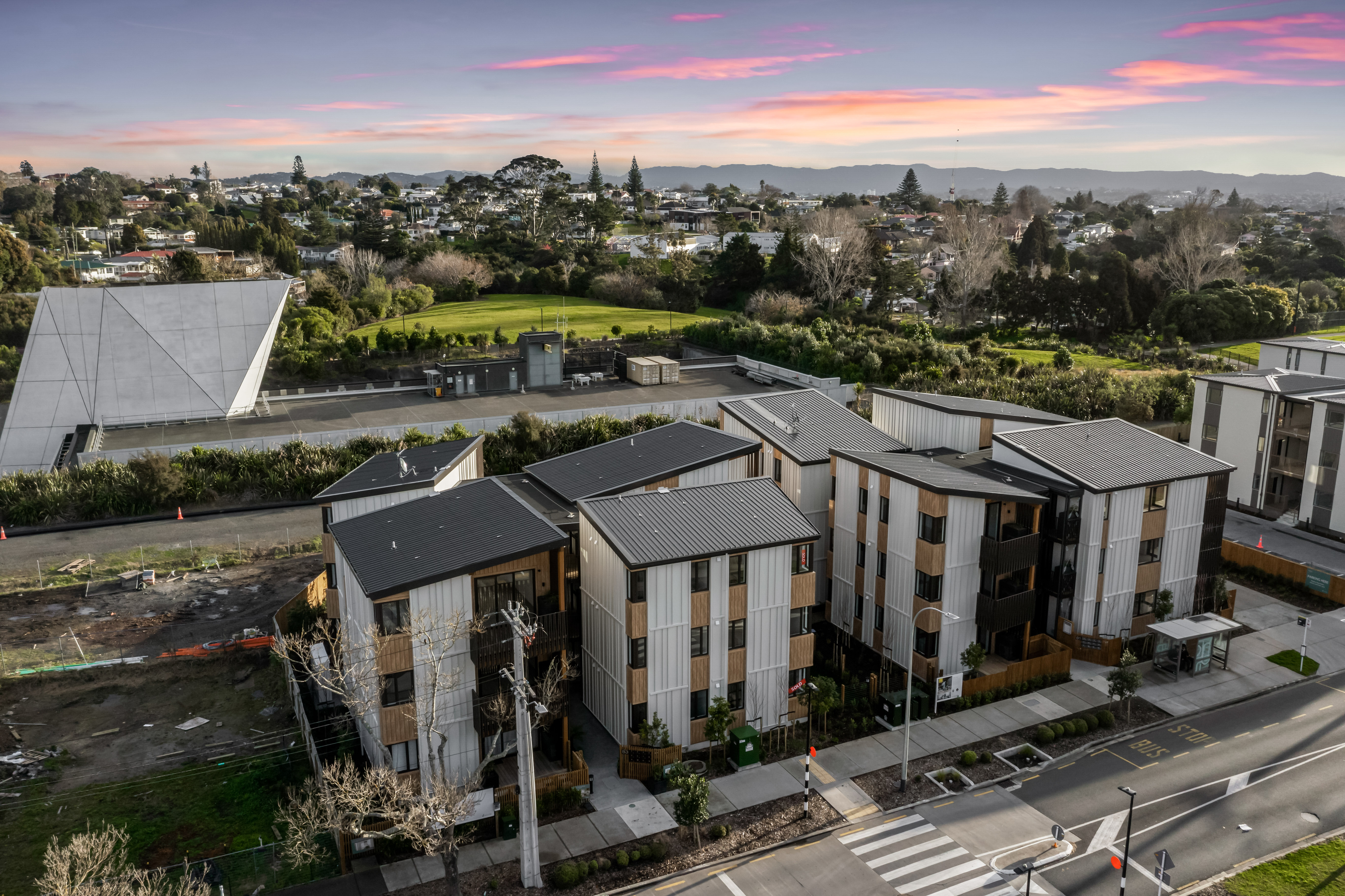 The Ōwairaka Collection