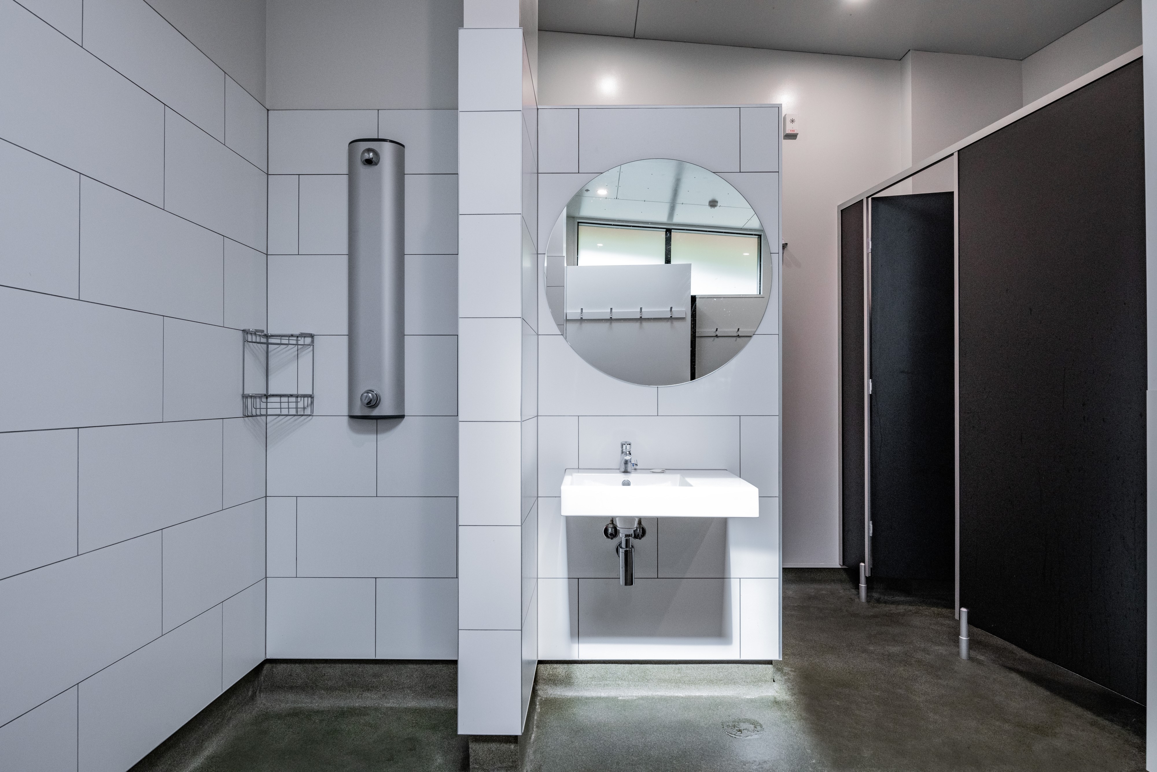 Taylors Mistake Surf Lifesaving Club Pavilion