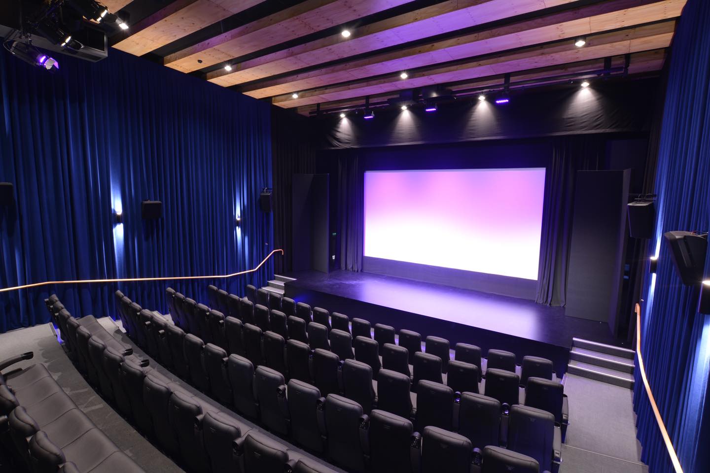 Mayfair Community Arts and Culture