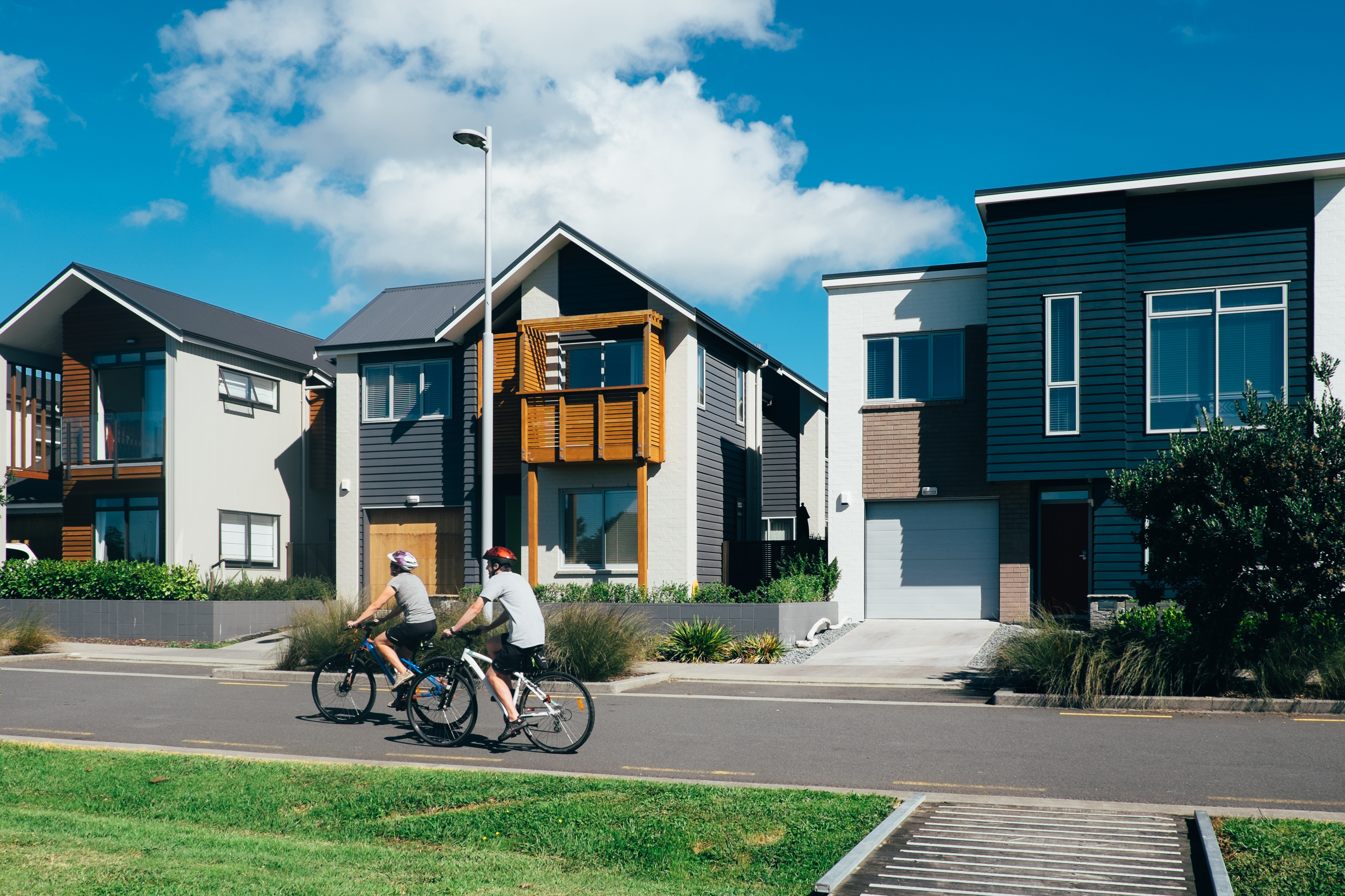 Te Onekiritea/Hobsonville Point Masterplan
