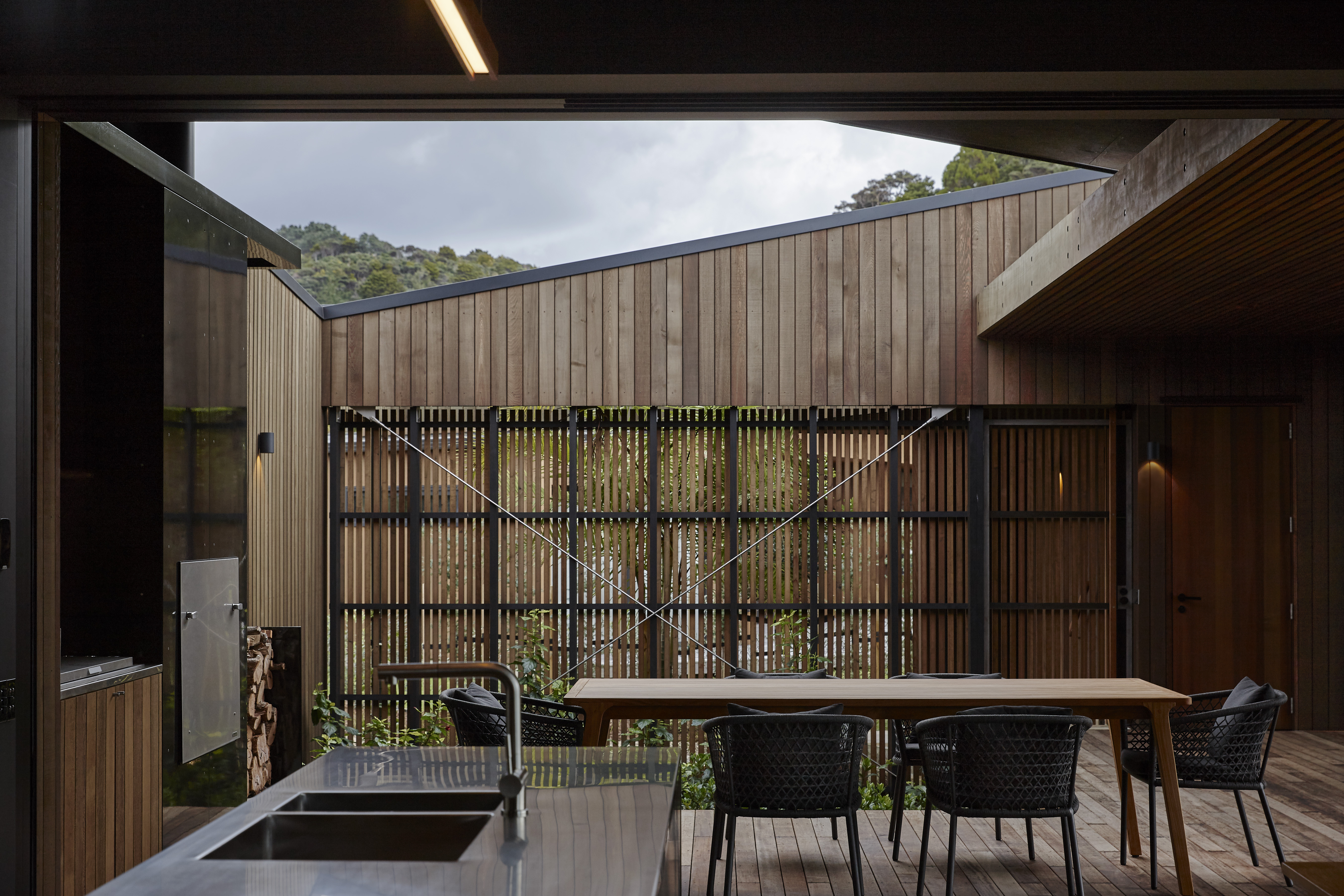 Matapouri Beach House