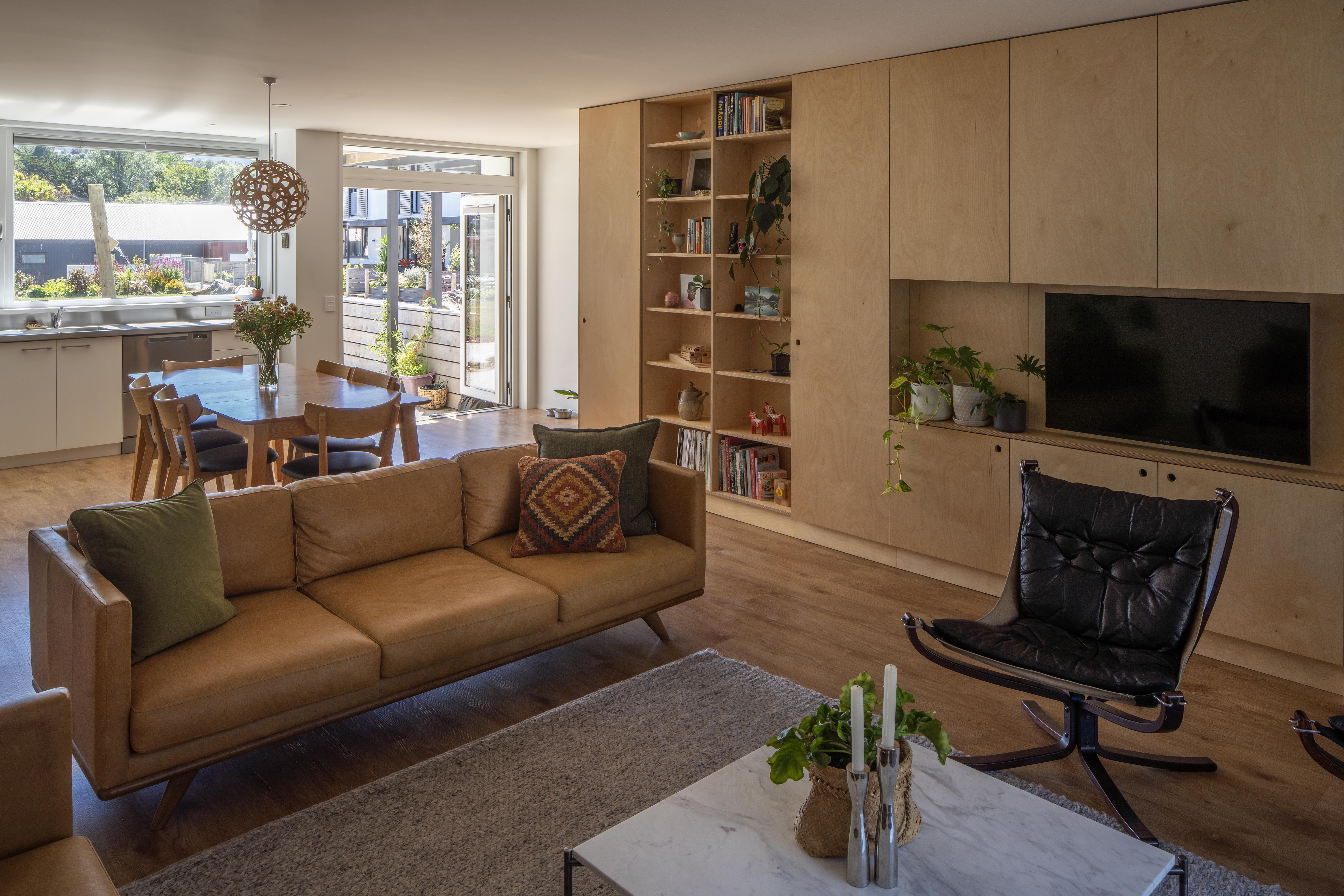 Toiora Cohousing Development