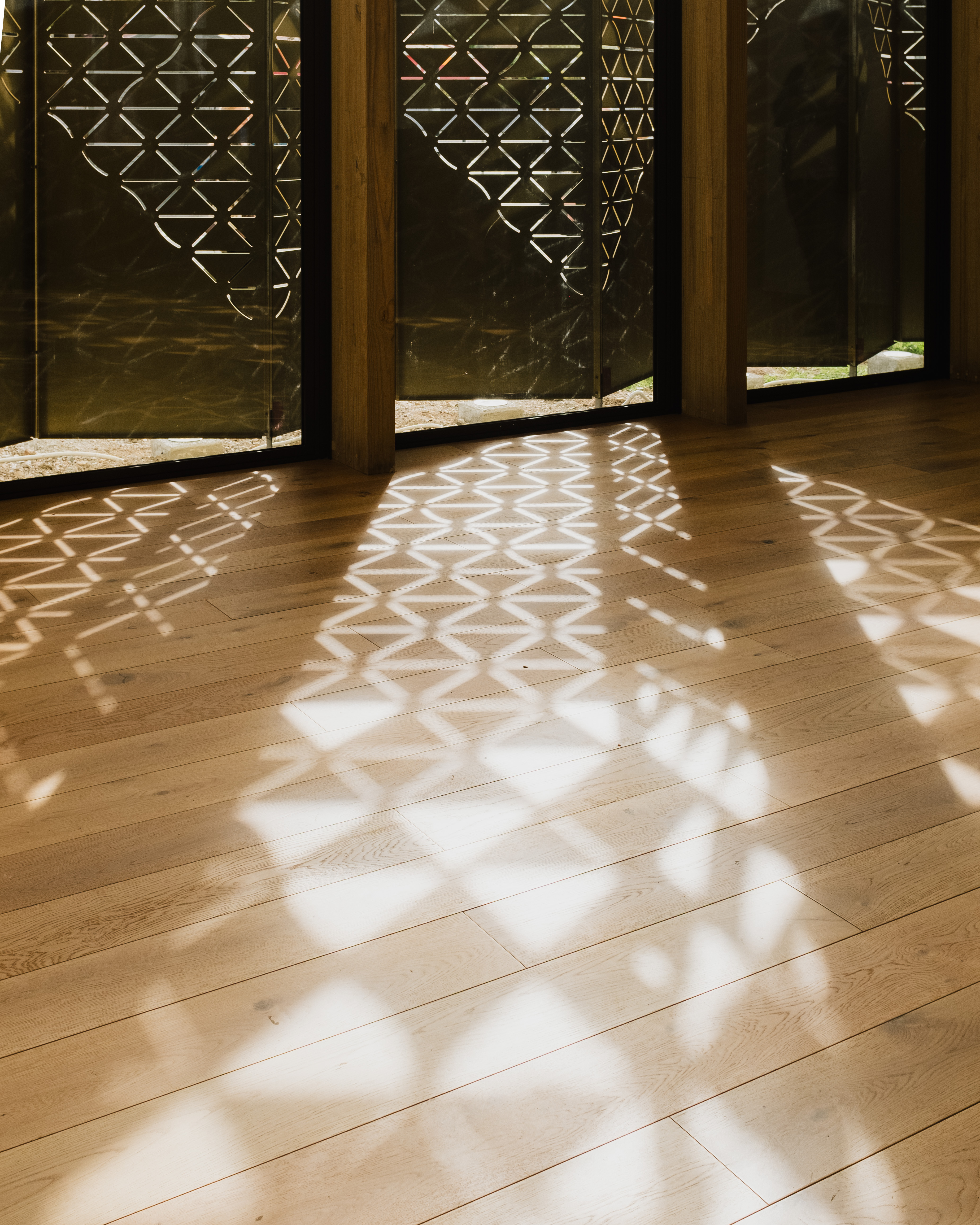 St Hilda’s Church Renovation