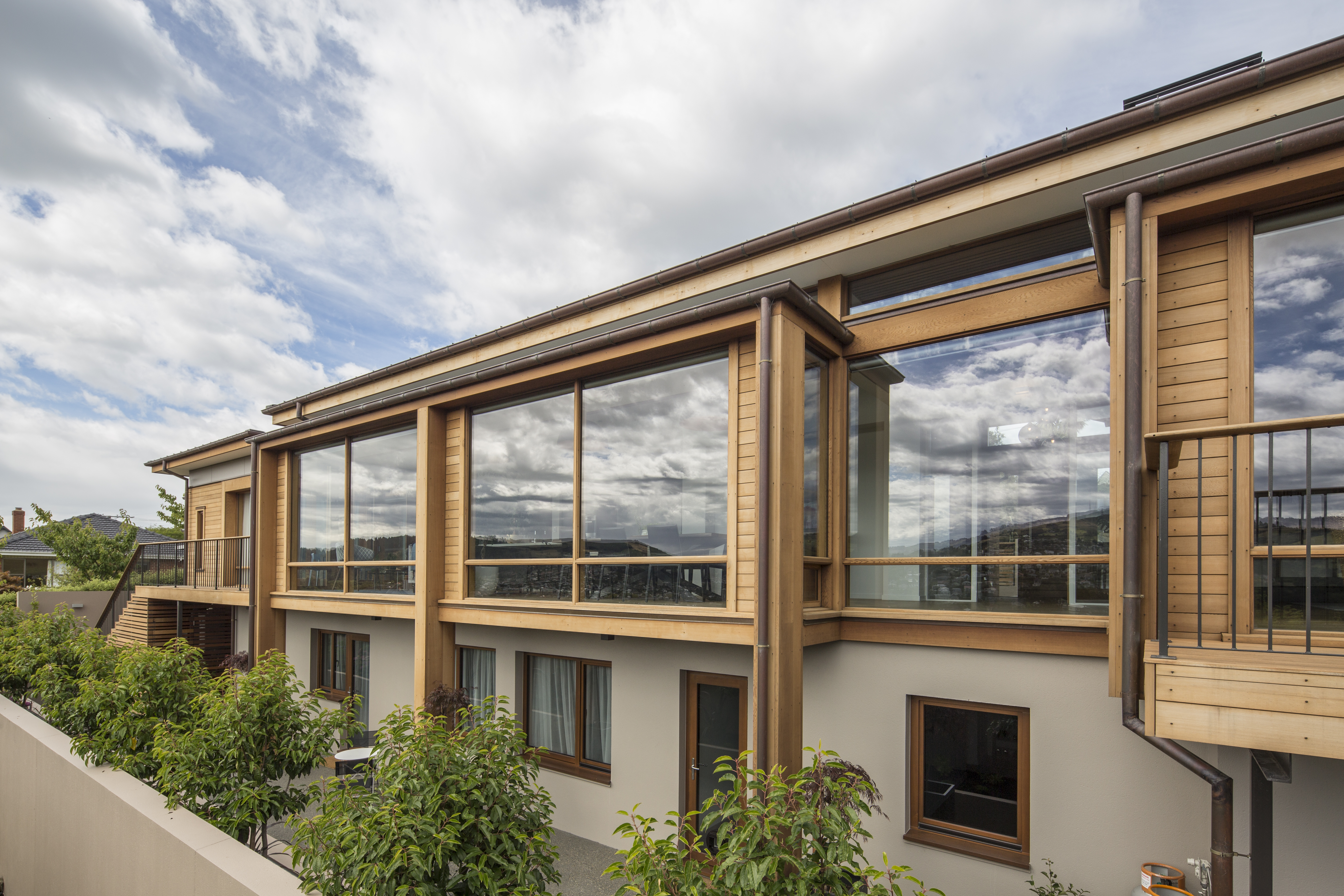 Brownville Crescent Residence