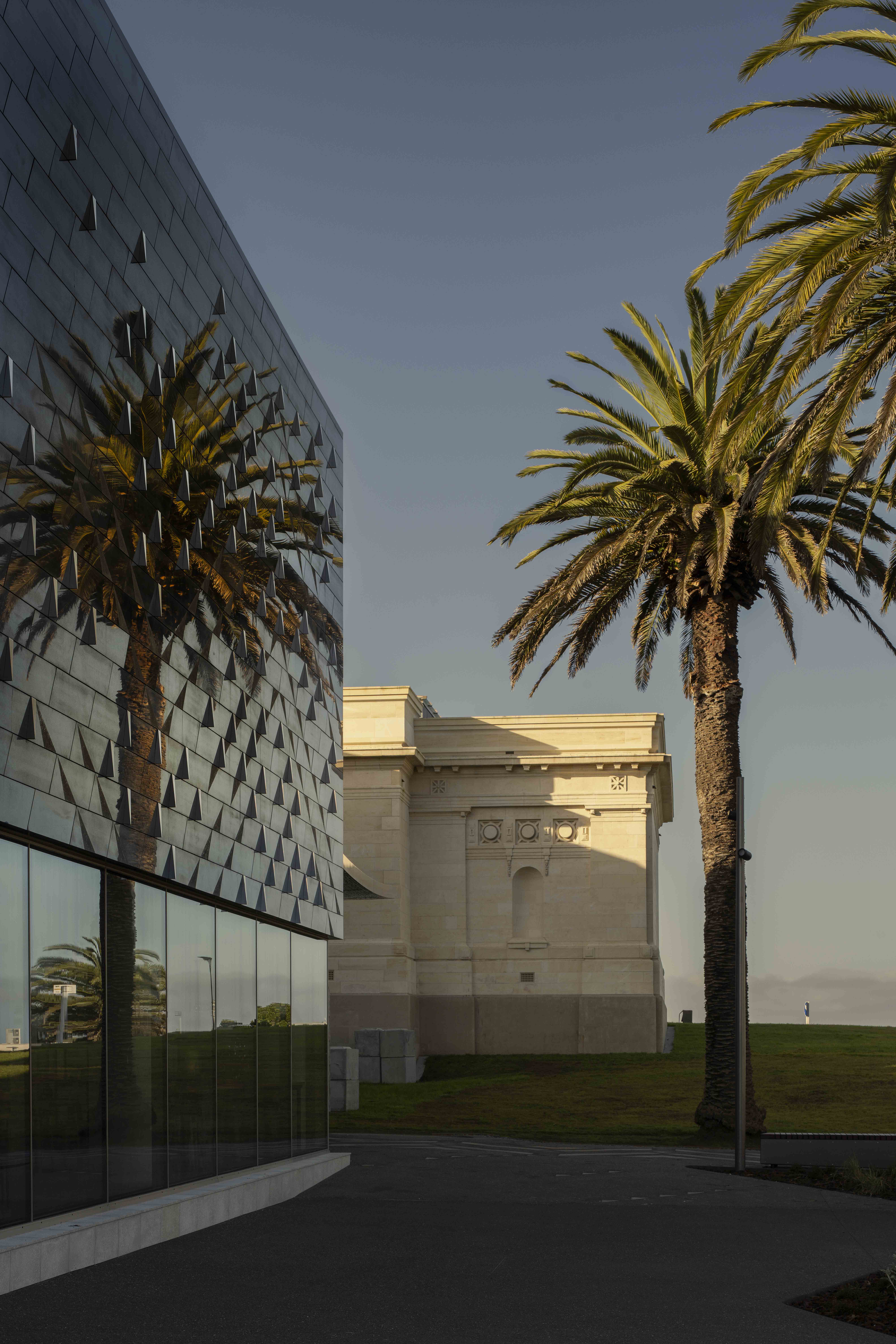 Te Whare o Rehua Sarjeant Gallery