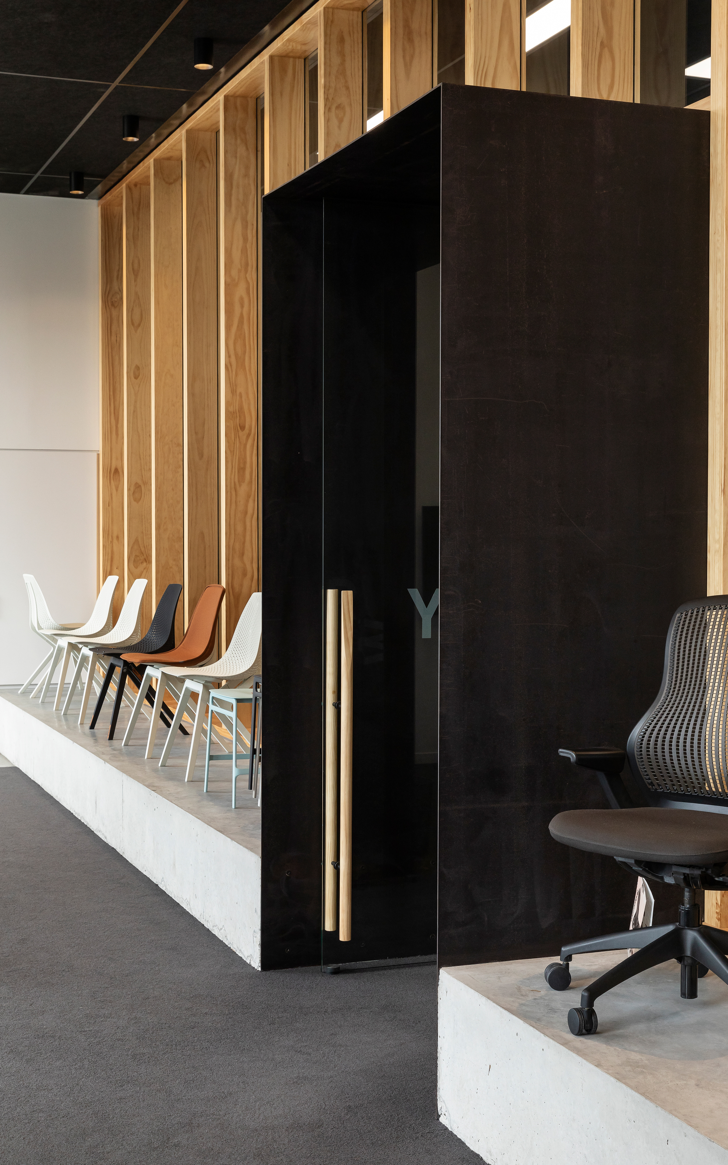 Formway Design Studio