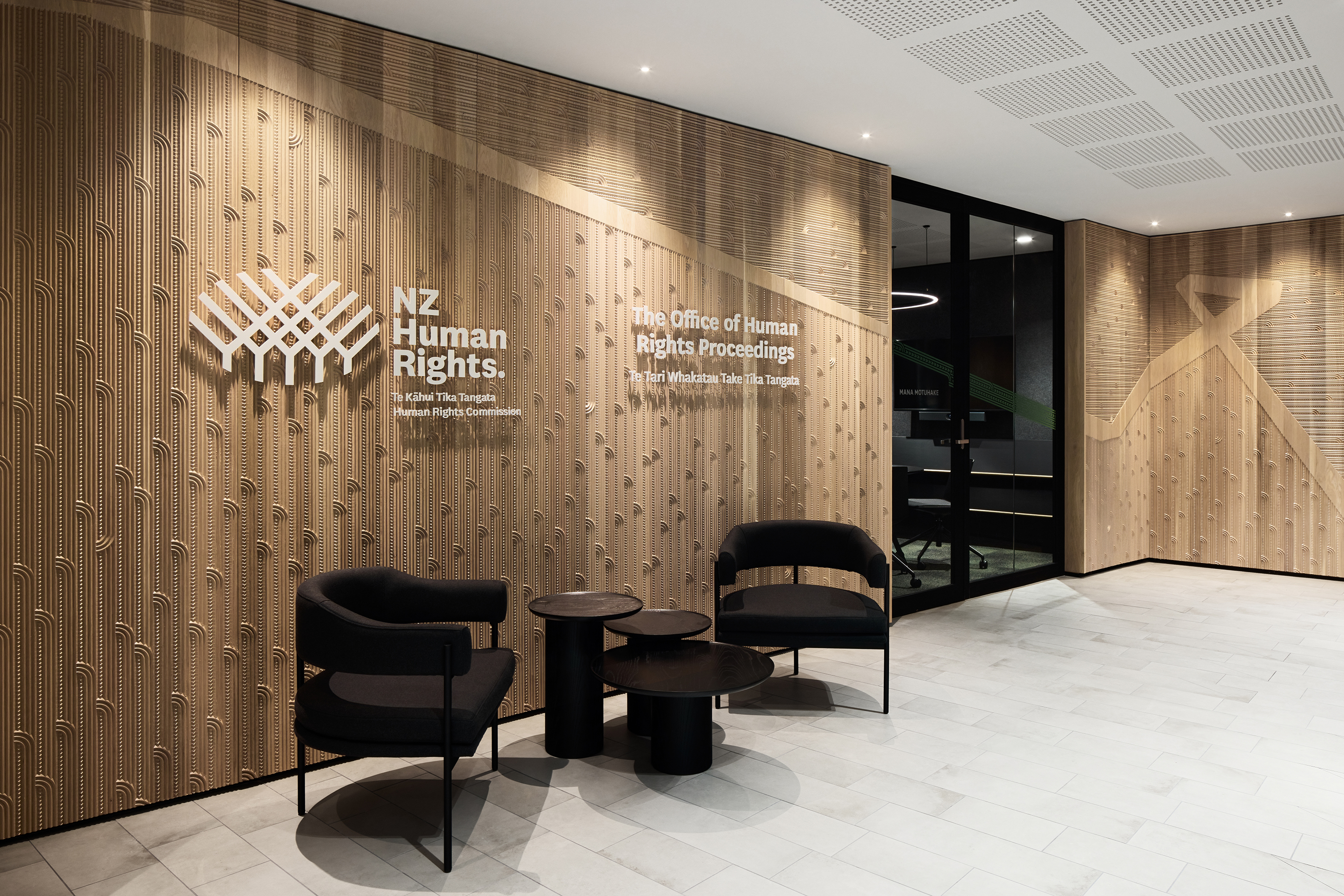 Te Kāhui Tiki Tangata - Human Rights Commission