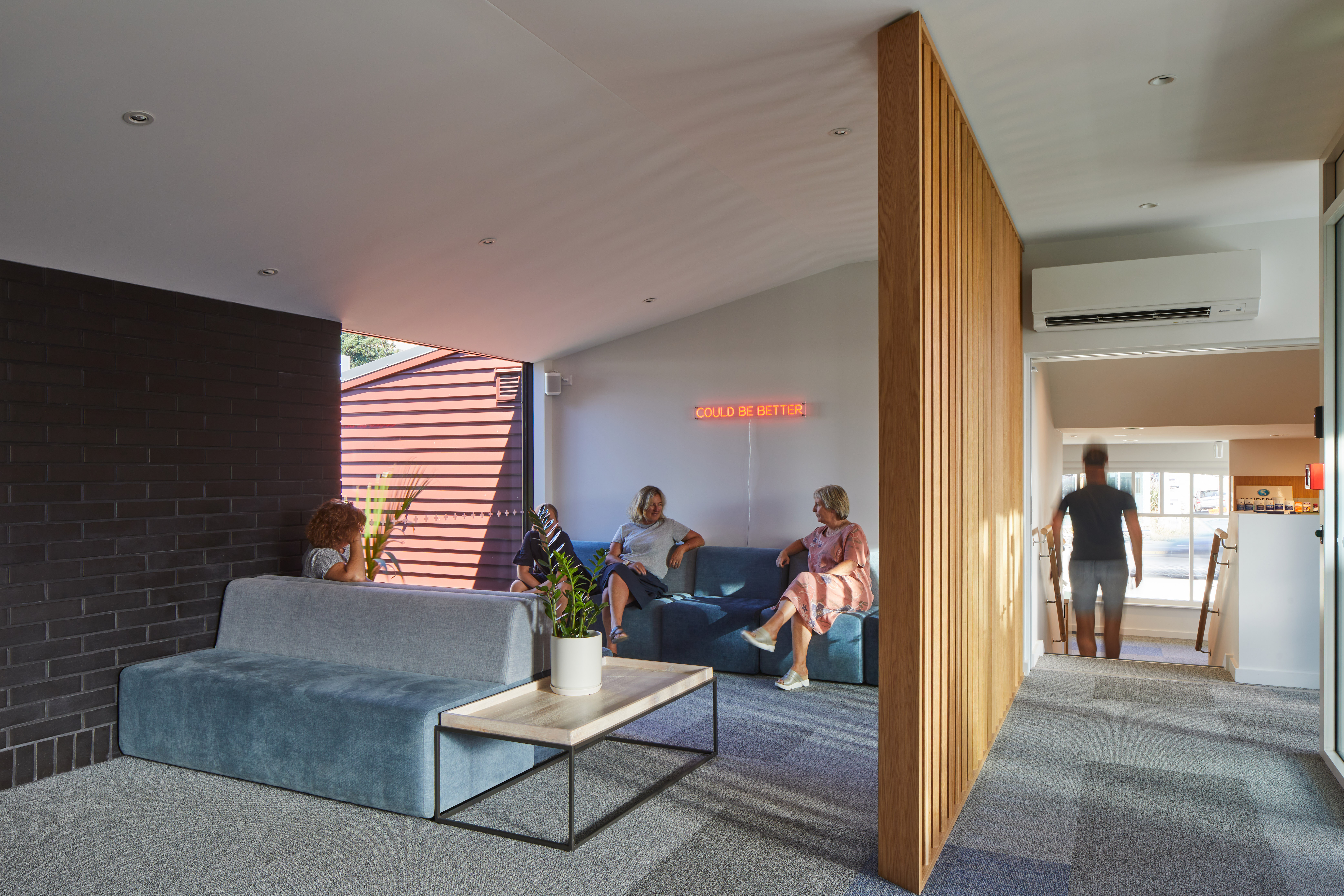 Redcliffs Medical Centre