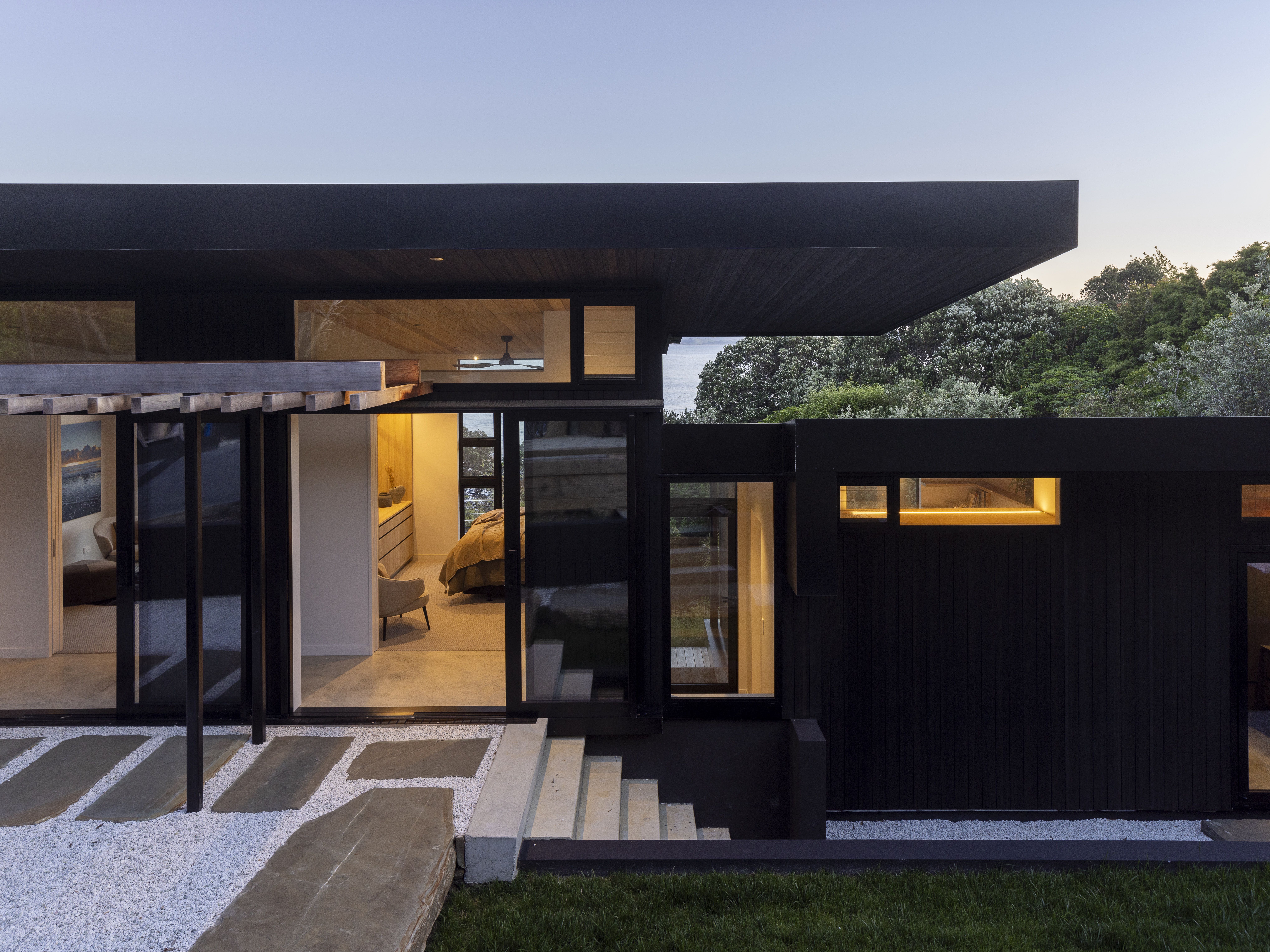 Daniels Reef Lookout