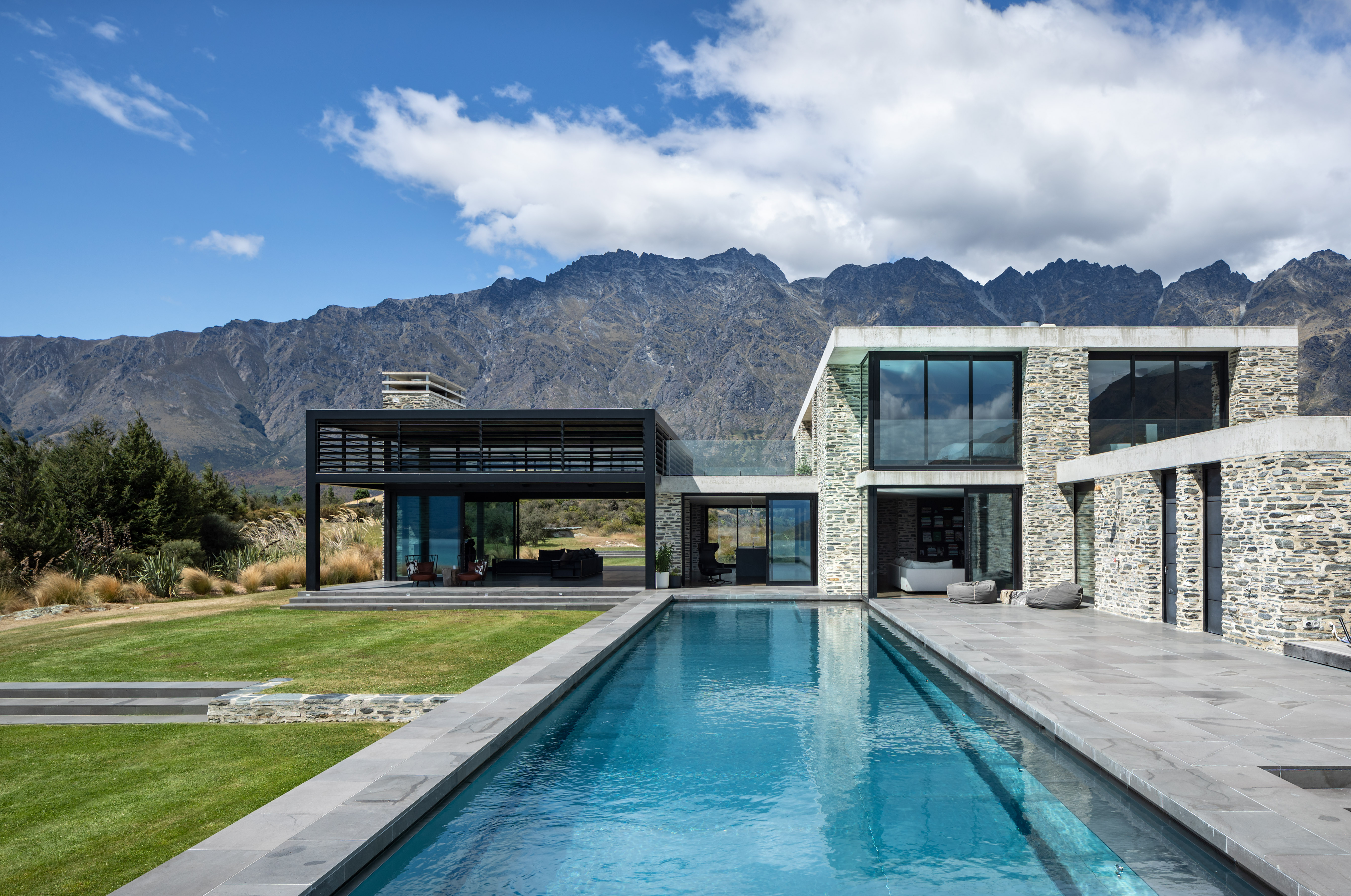 Jack's Point Retreat